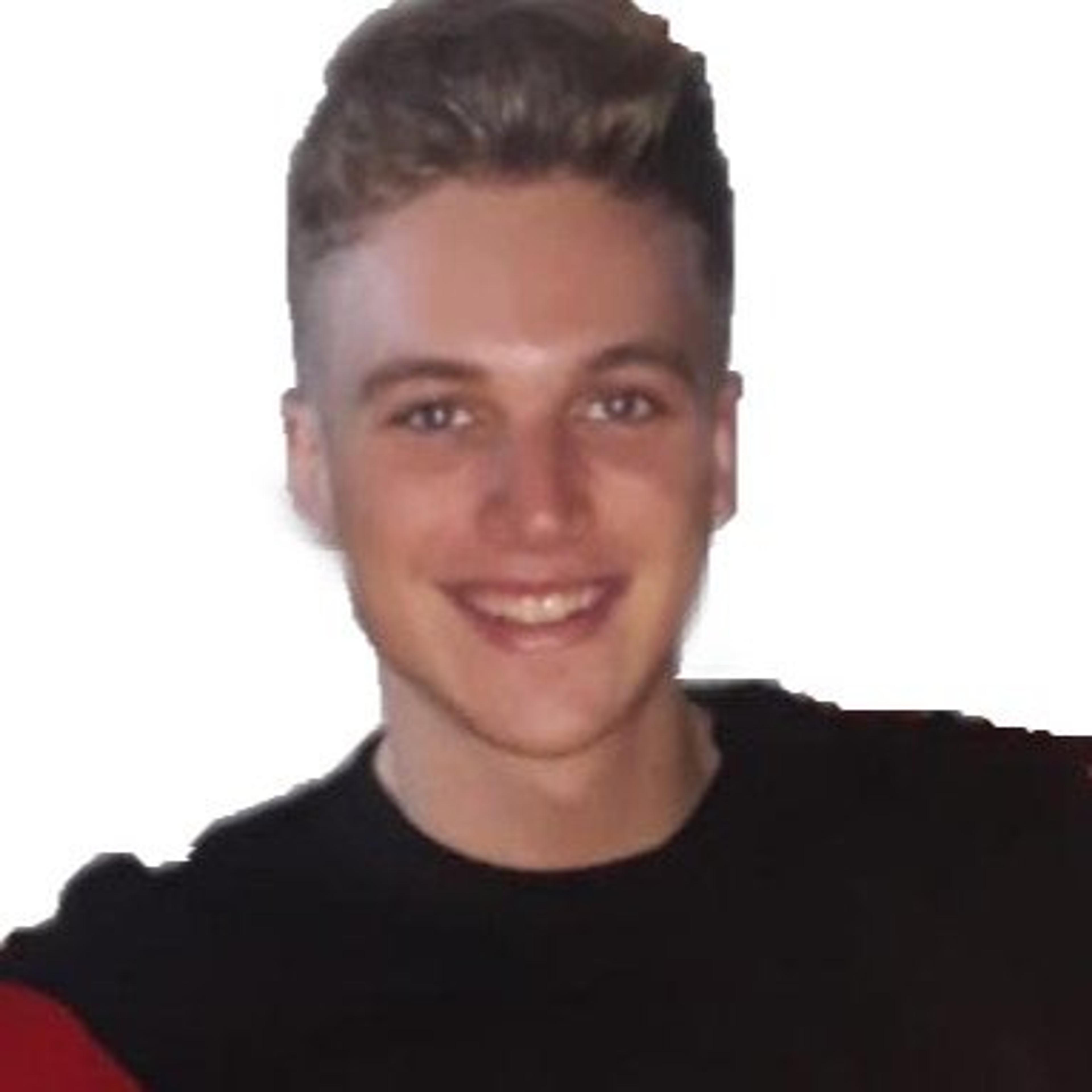 Gianluca Furlan