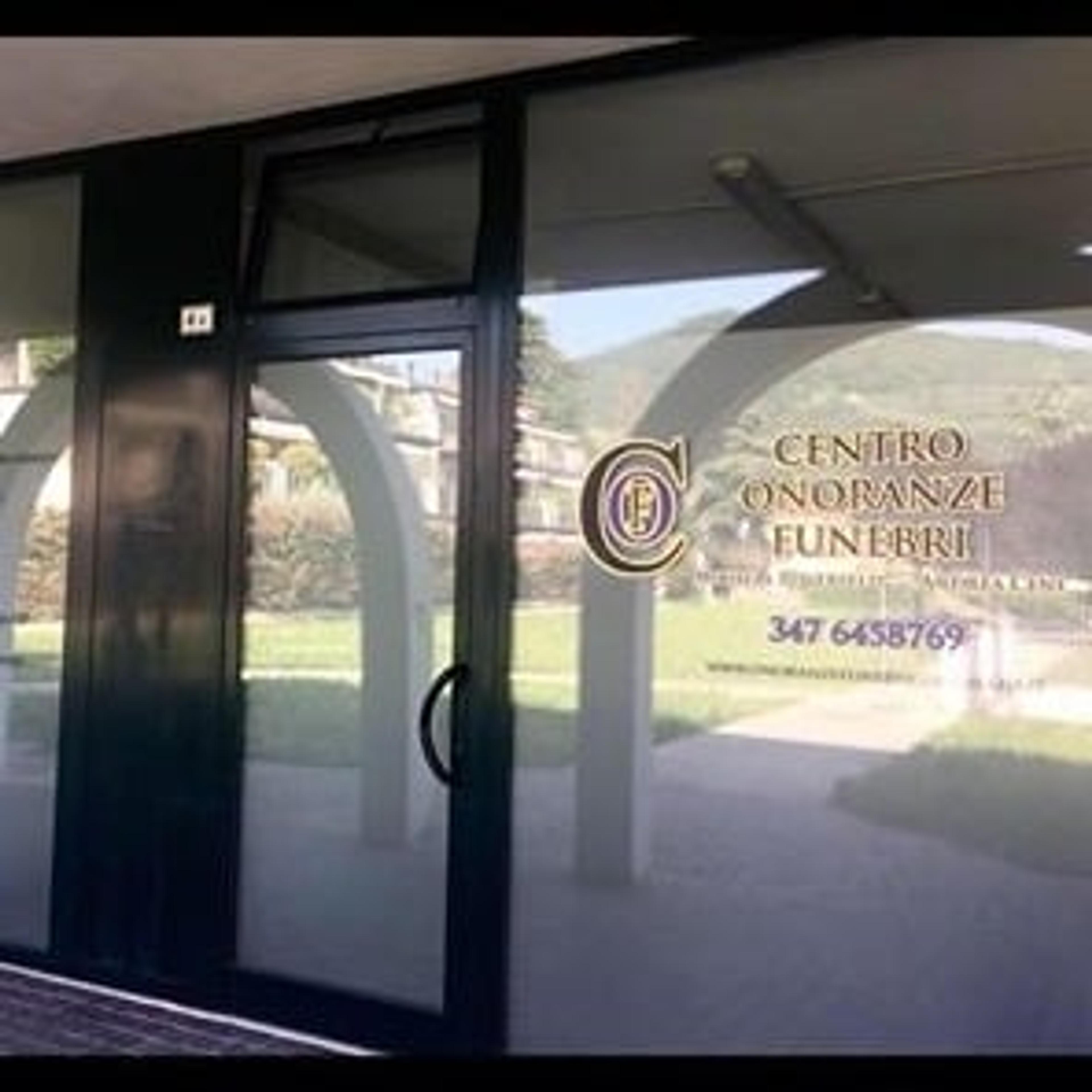 Centro Onoranze Funebri di M. Roverselli e A. Ceni snc