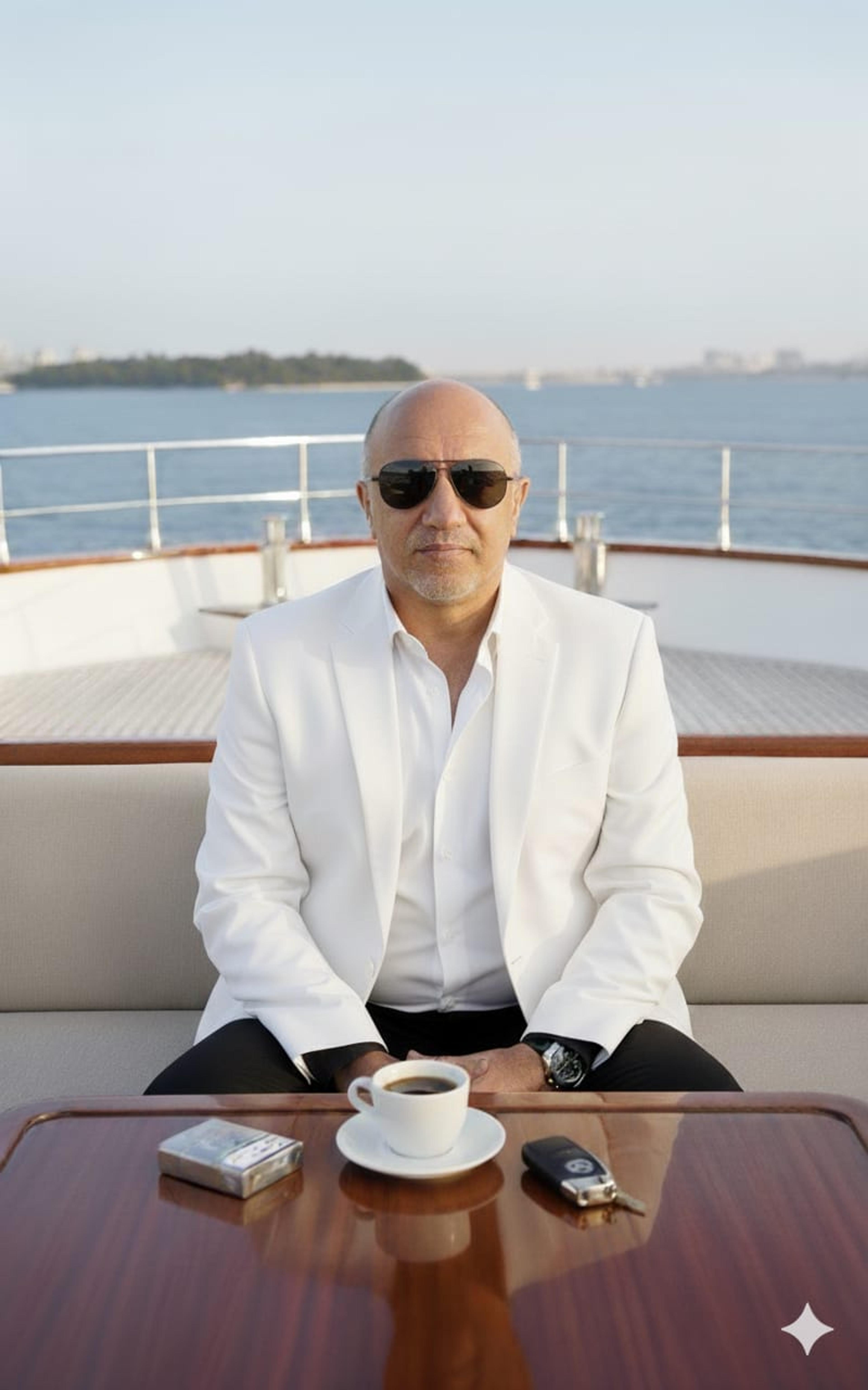 خالد ندا للمقاولات KC