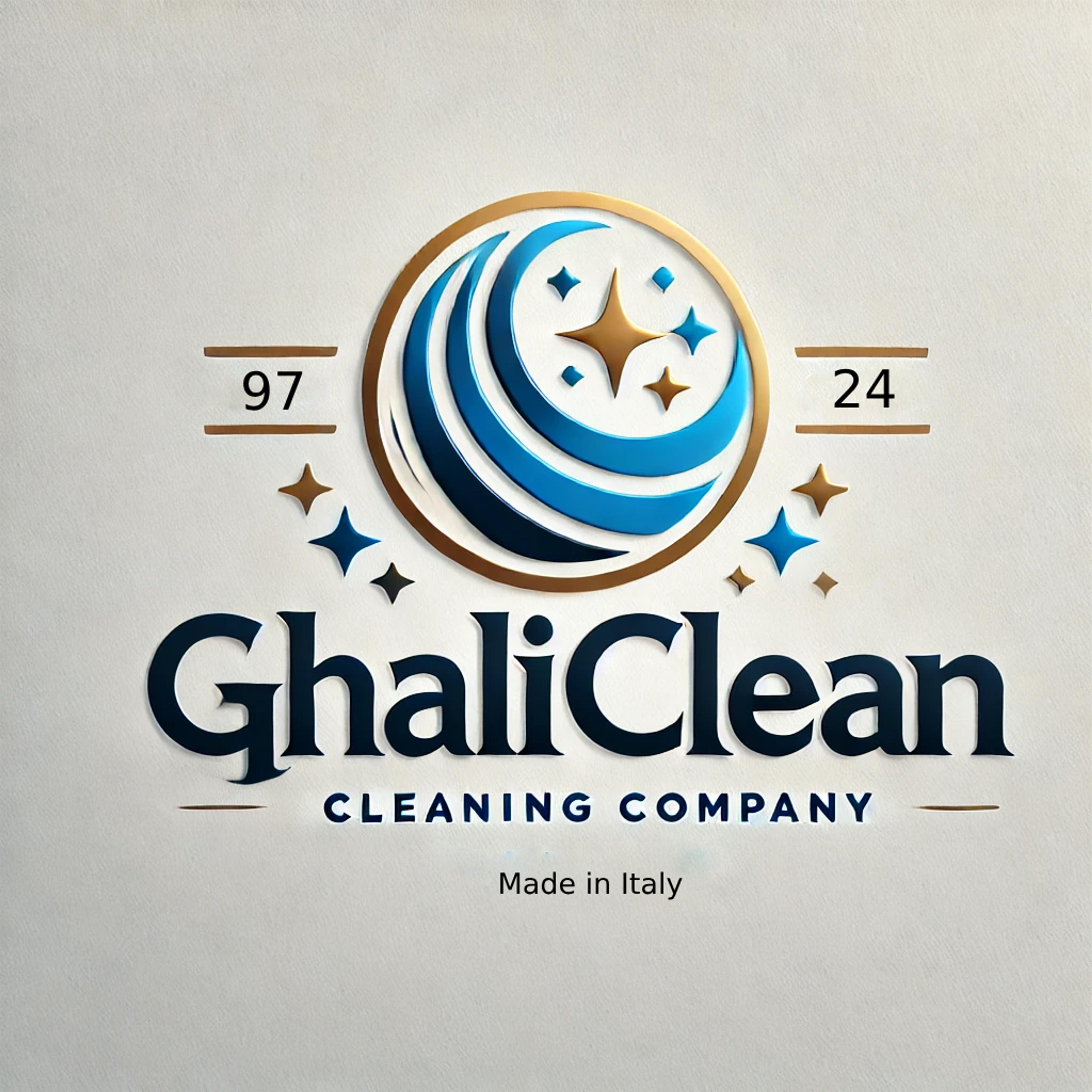 Ghaliclean