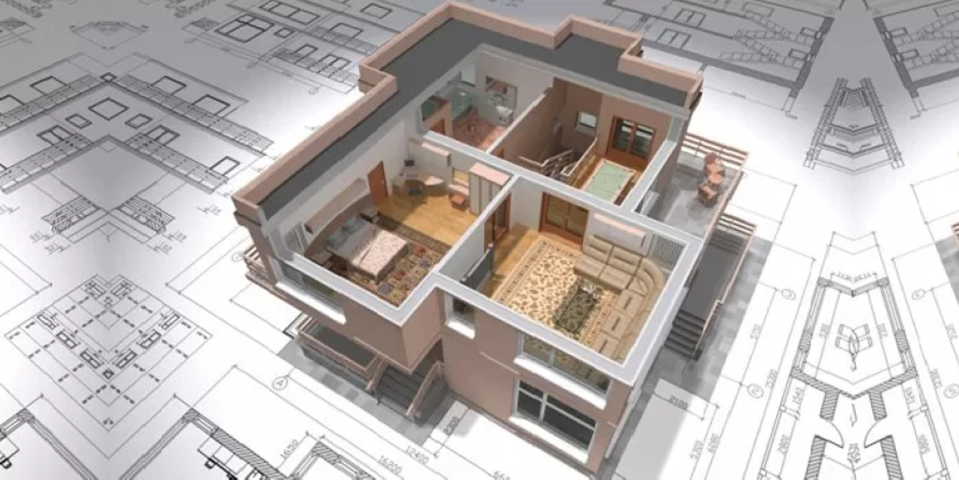 Studio Tecnico Di Progettazione