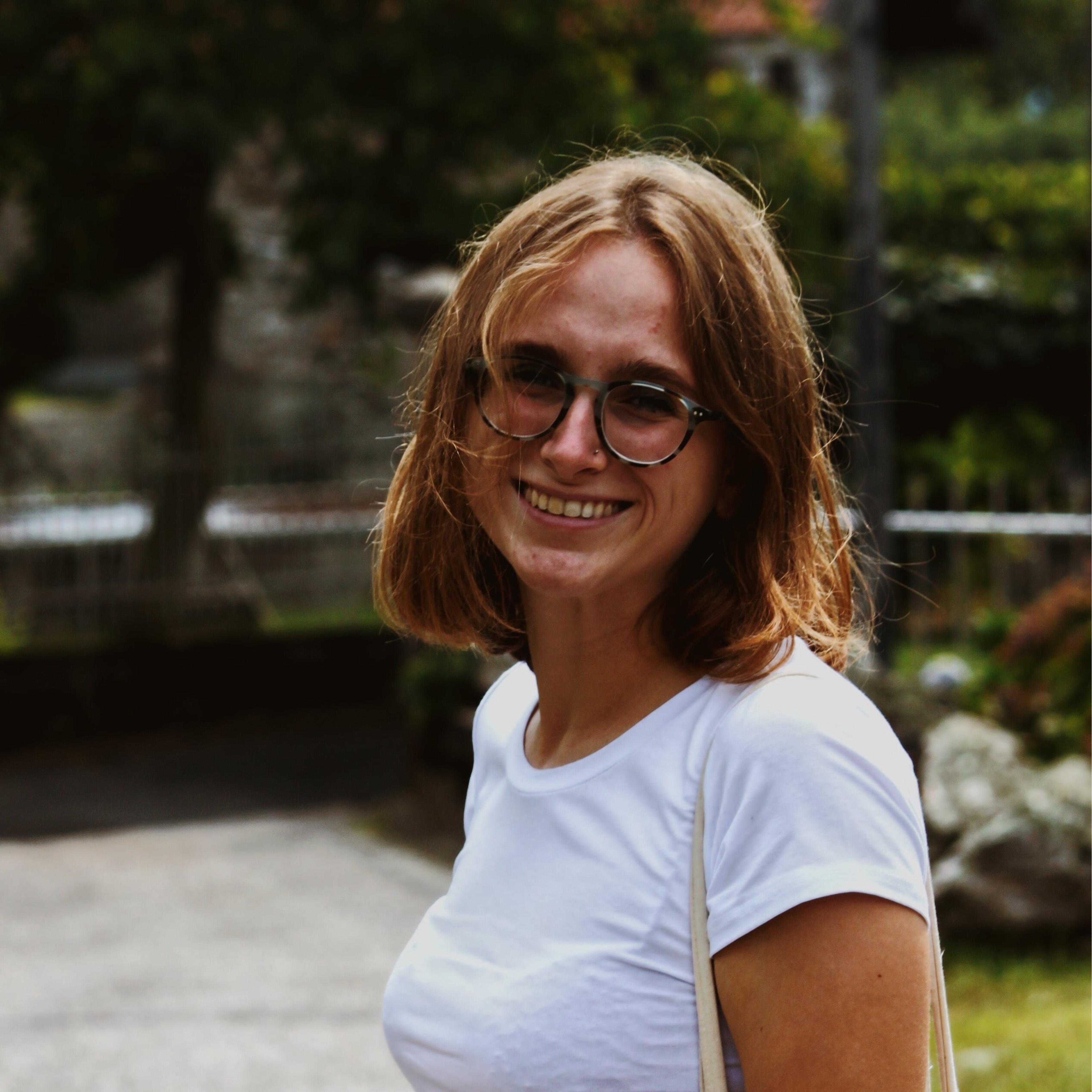 Federica Aileen Mangano