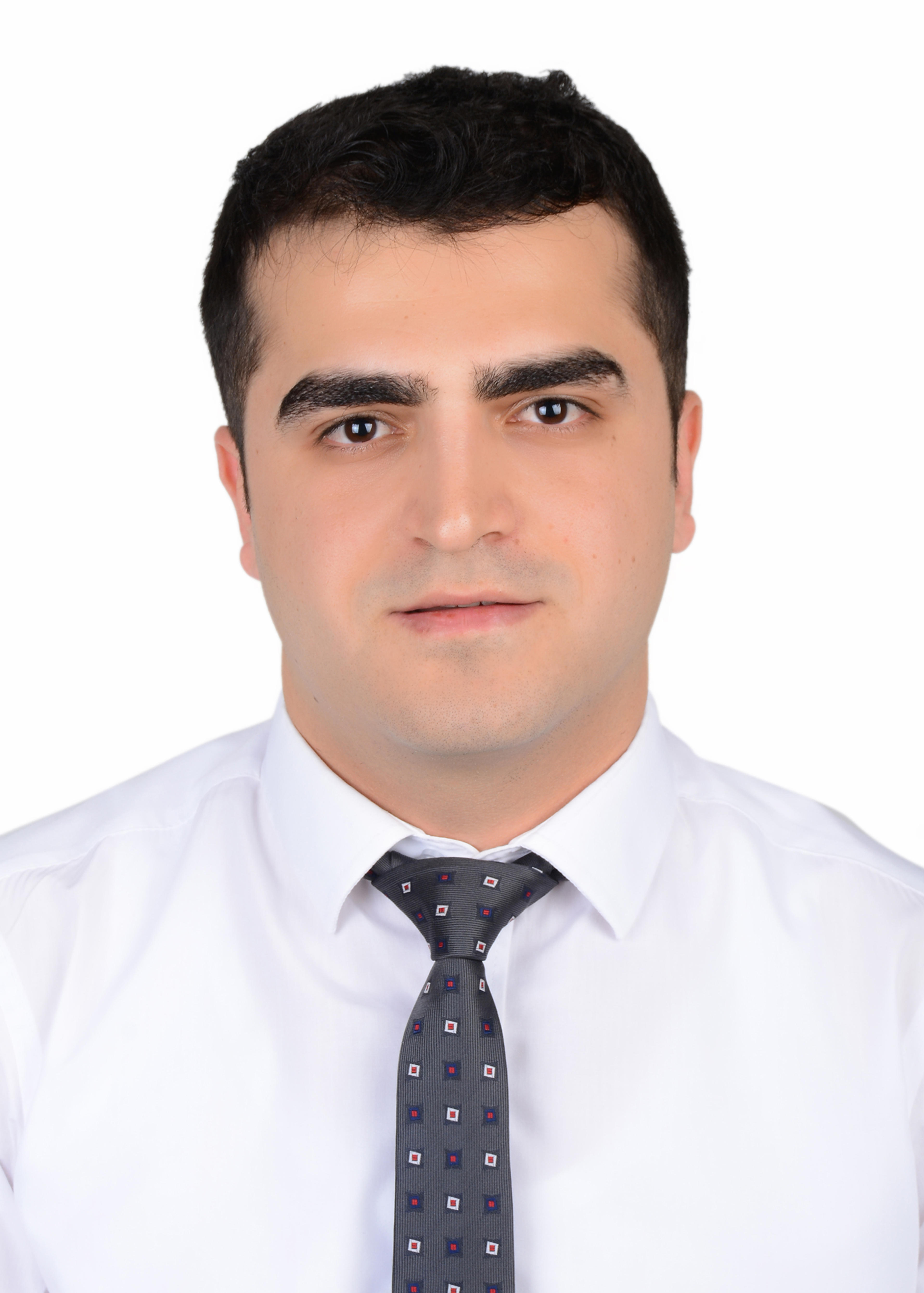 Ahmet Kuzhan