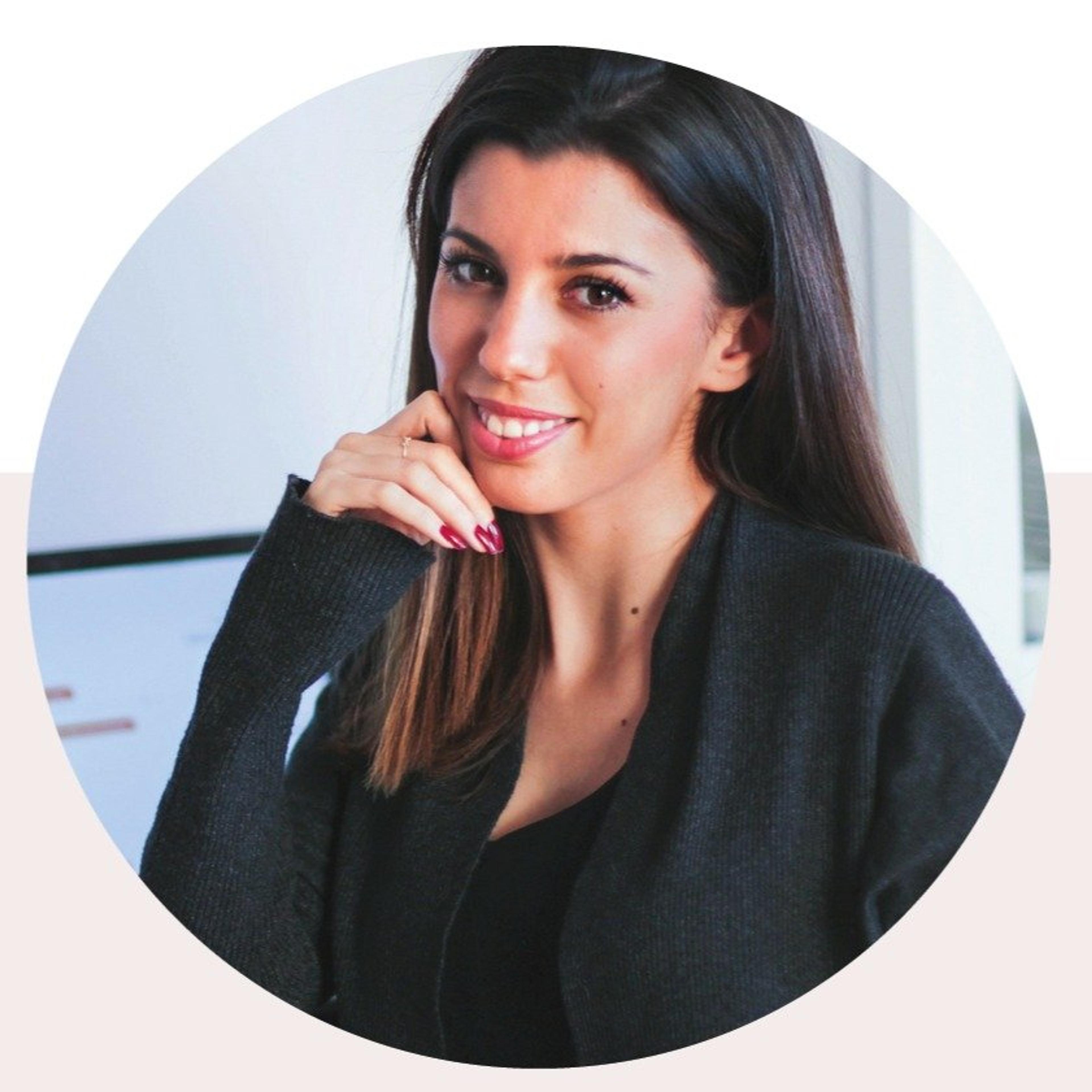 Rosa Marquez