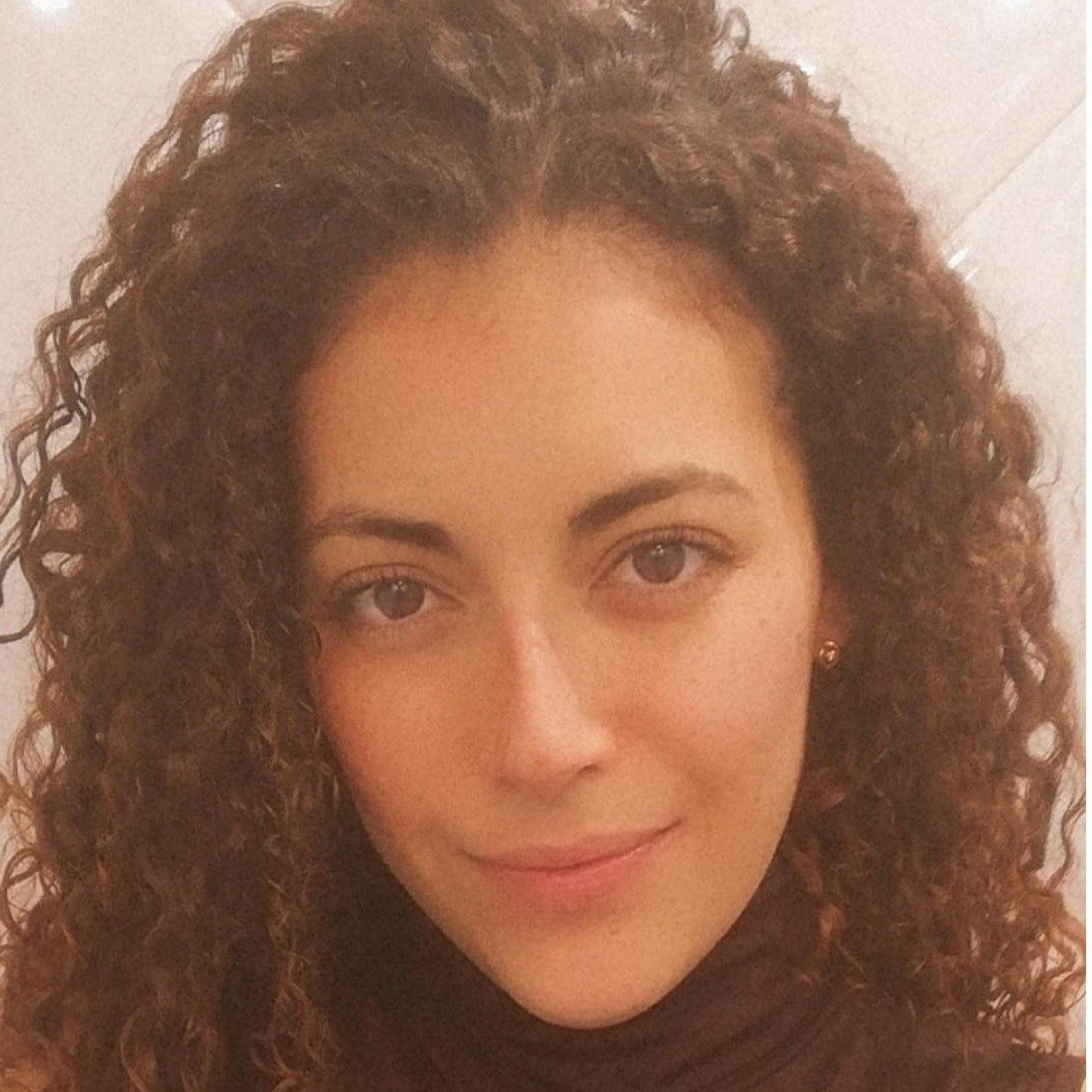 Mónica Rodríguez Hernández