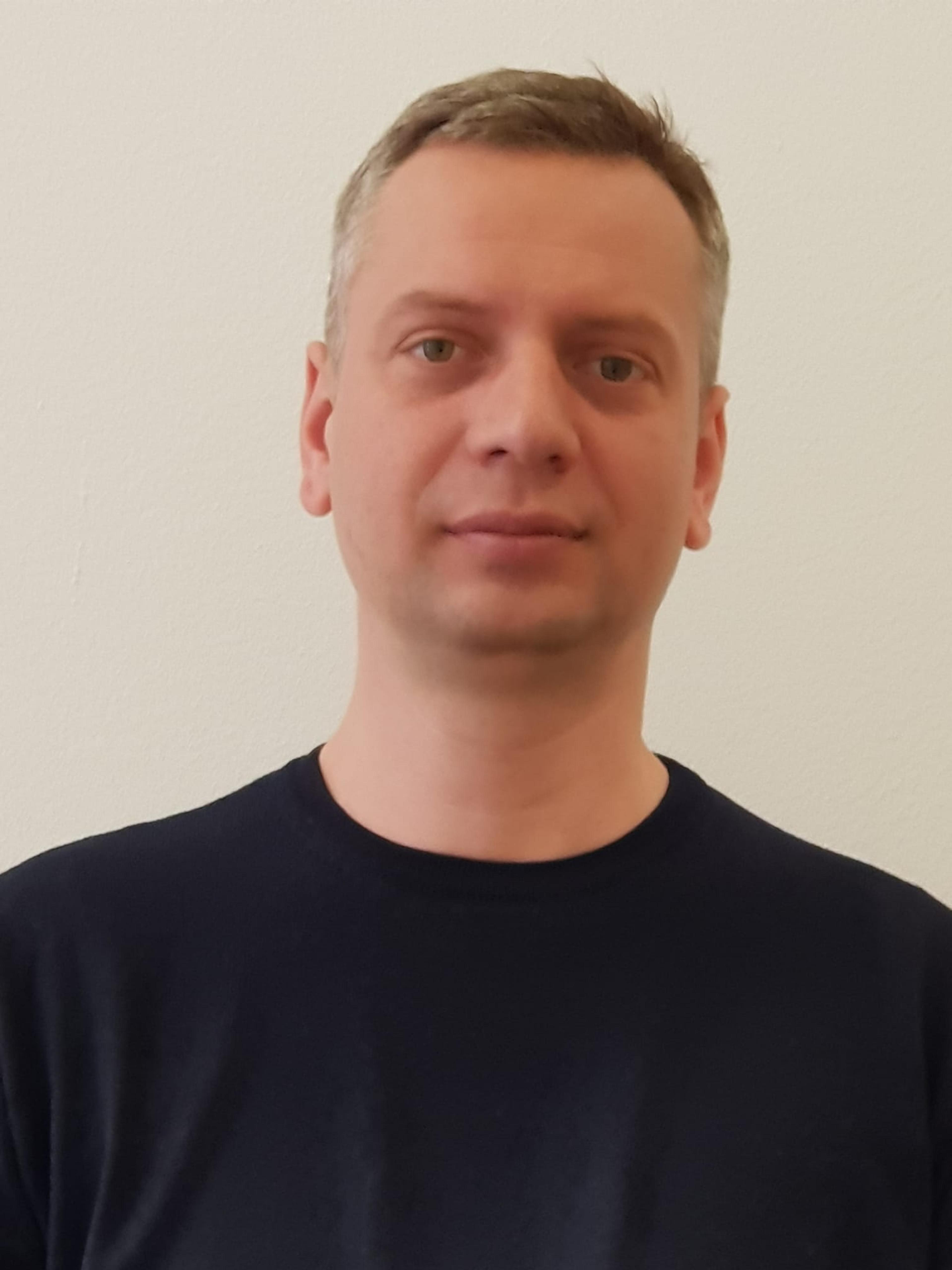 Aleksandr Koval