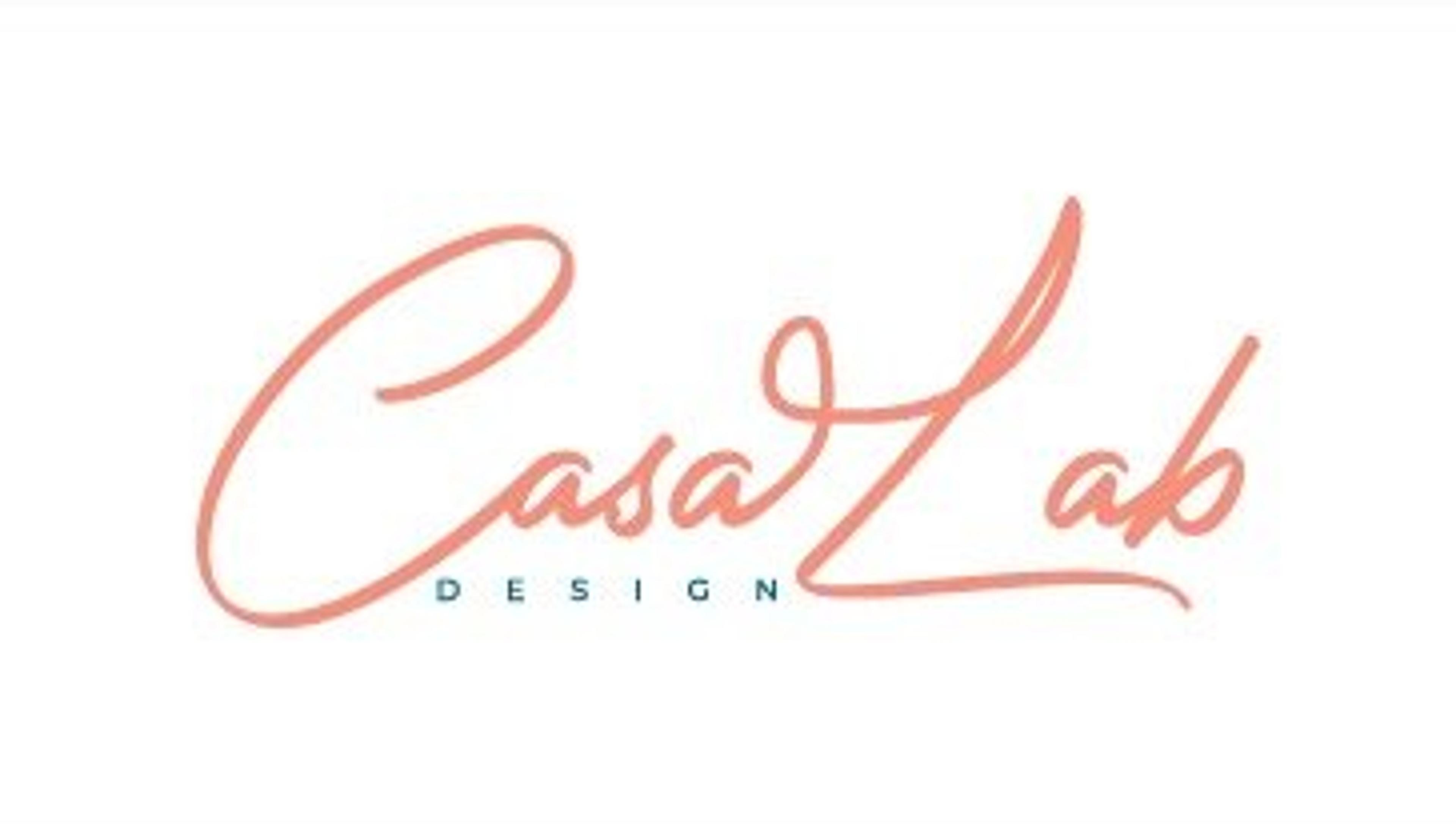 CasaLab Design
