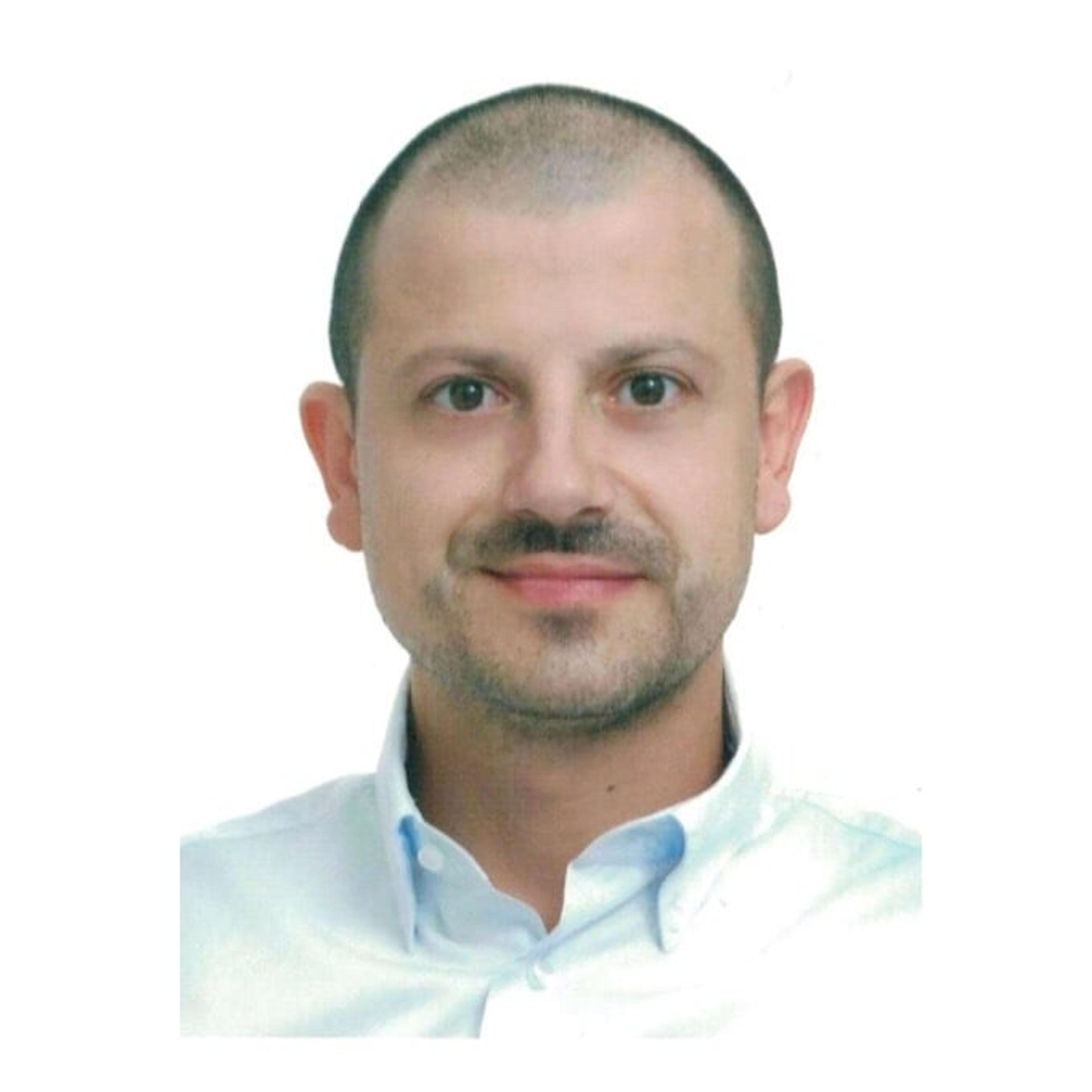 Mauro Porru