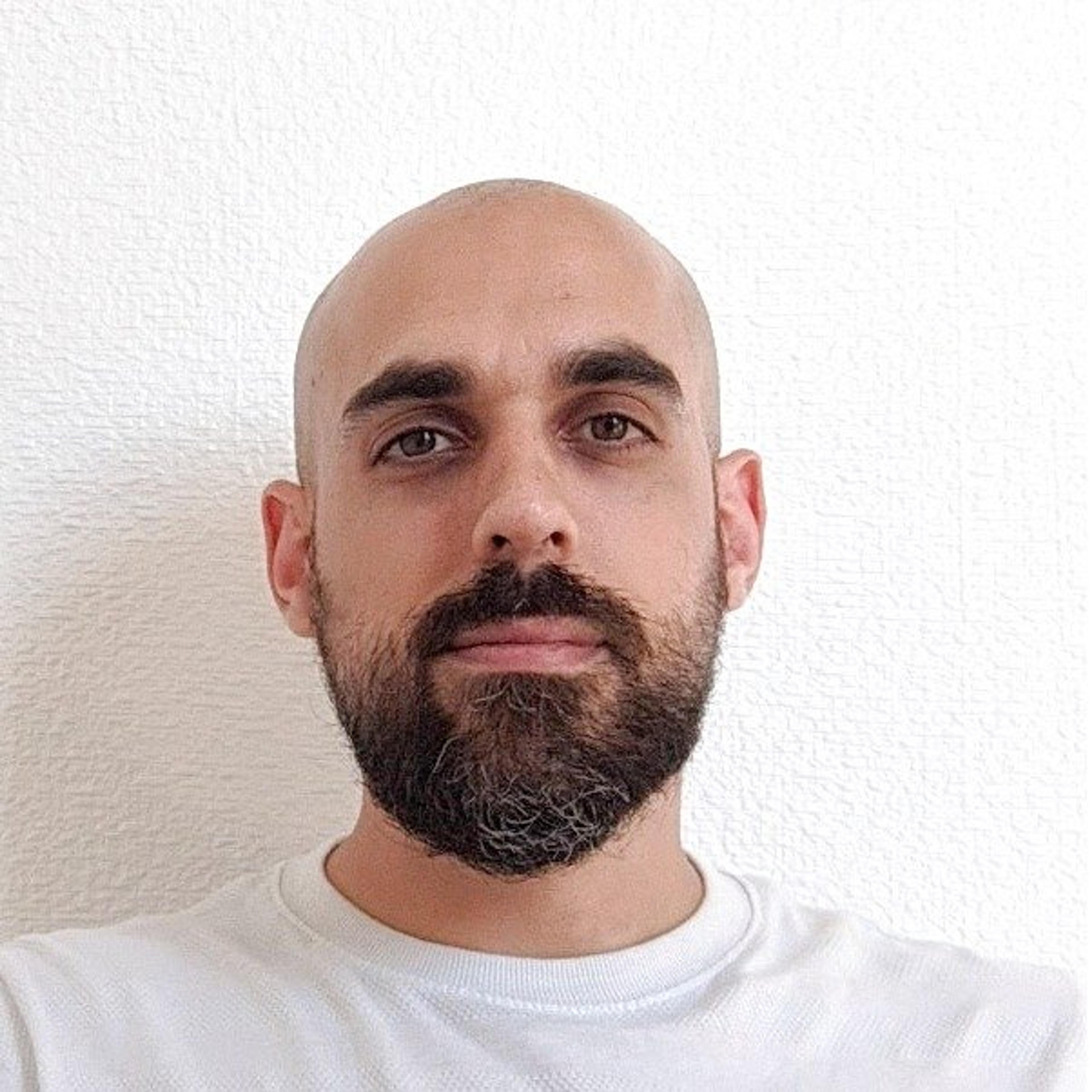 David Pastor Lopez