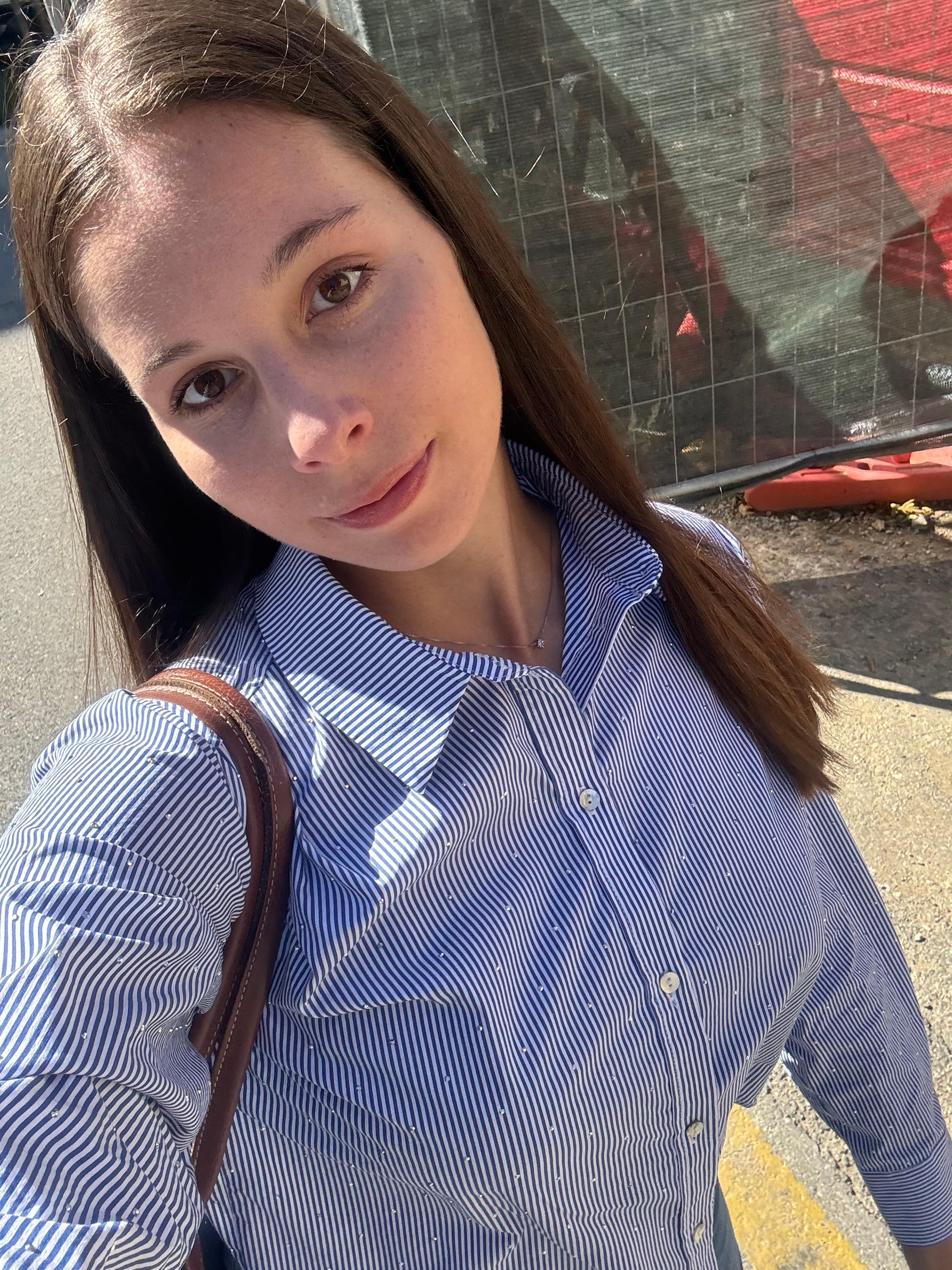 Elisa Carrabs