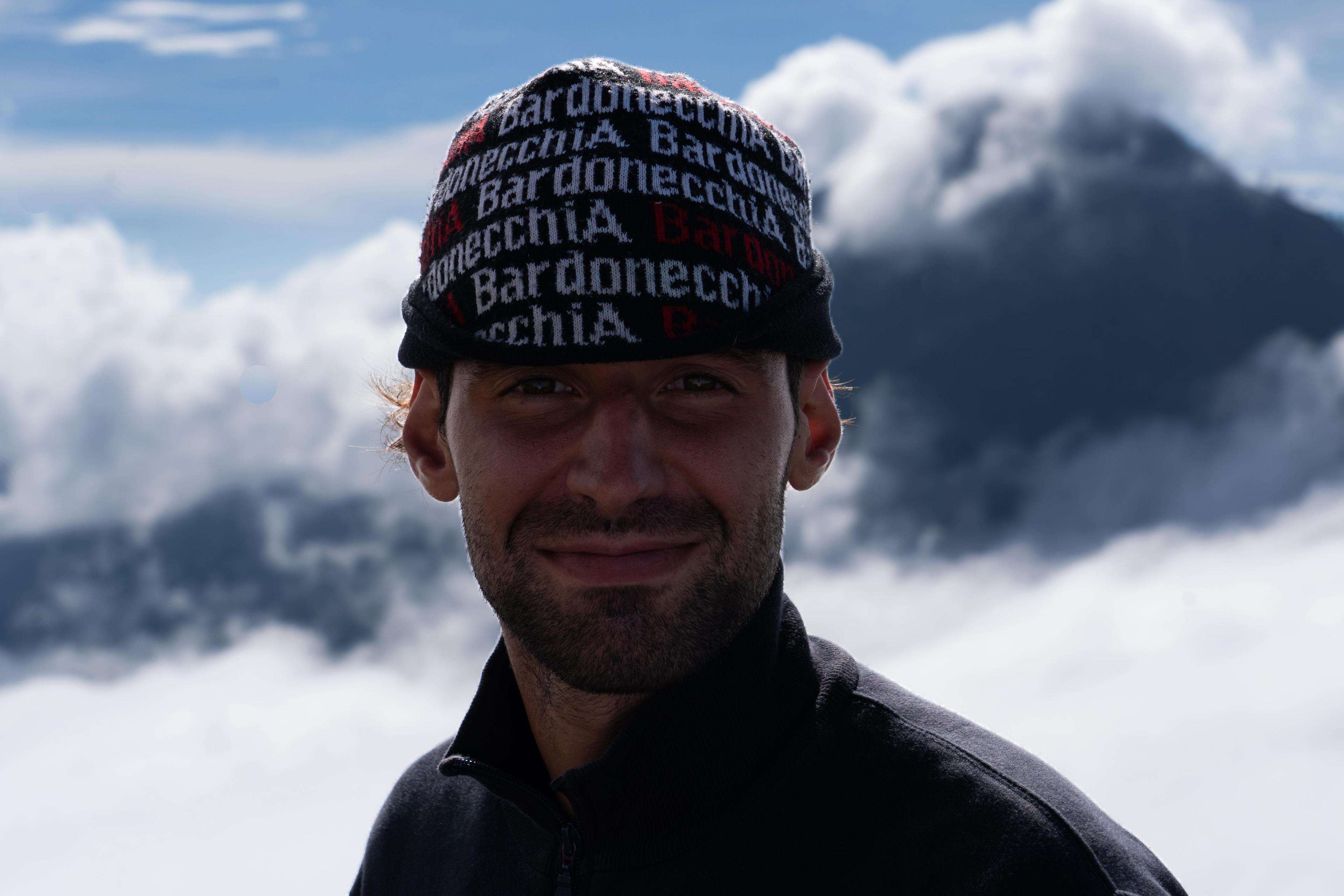Giulio Baronio