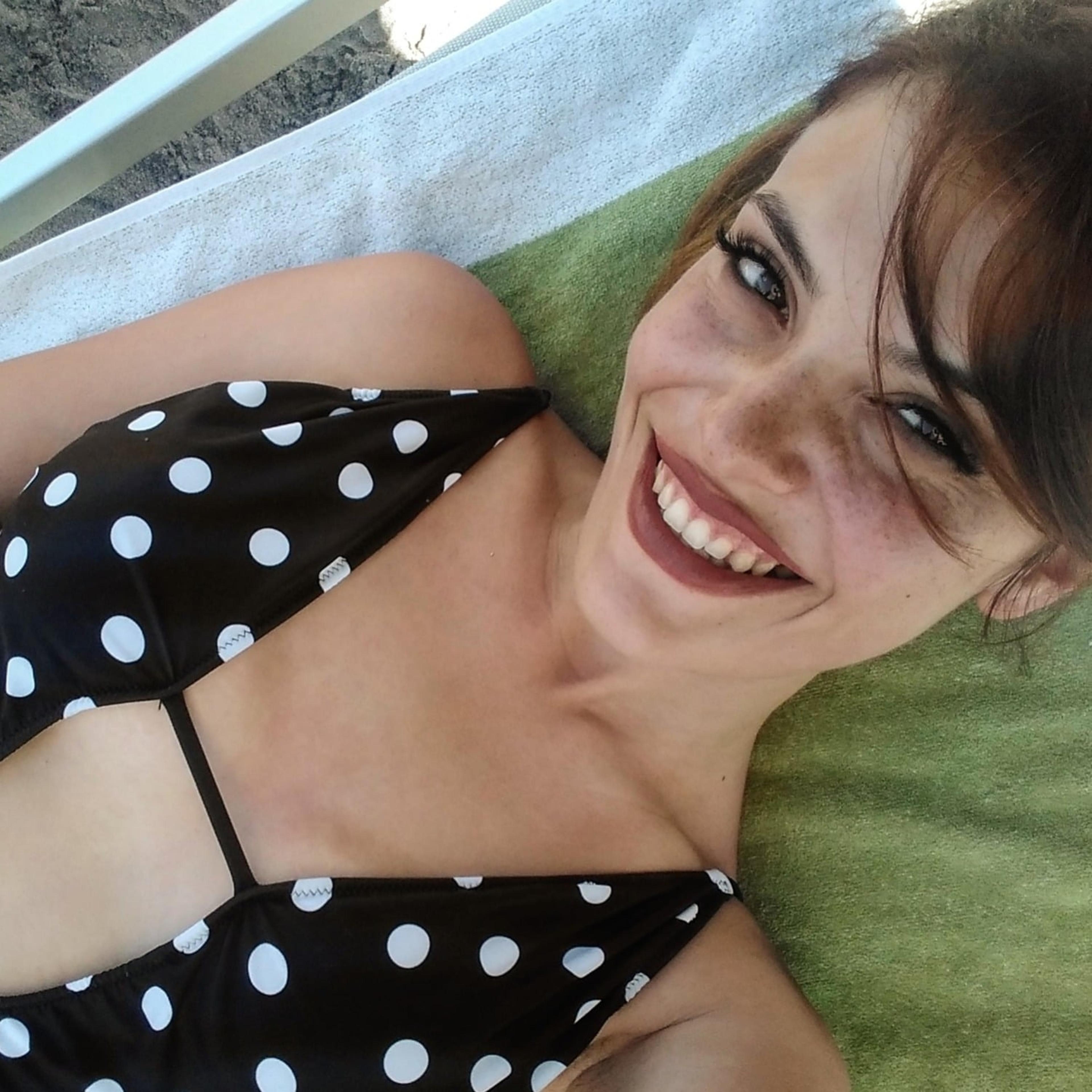 Maria Andrea Feger