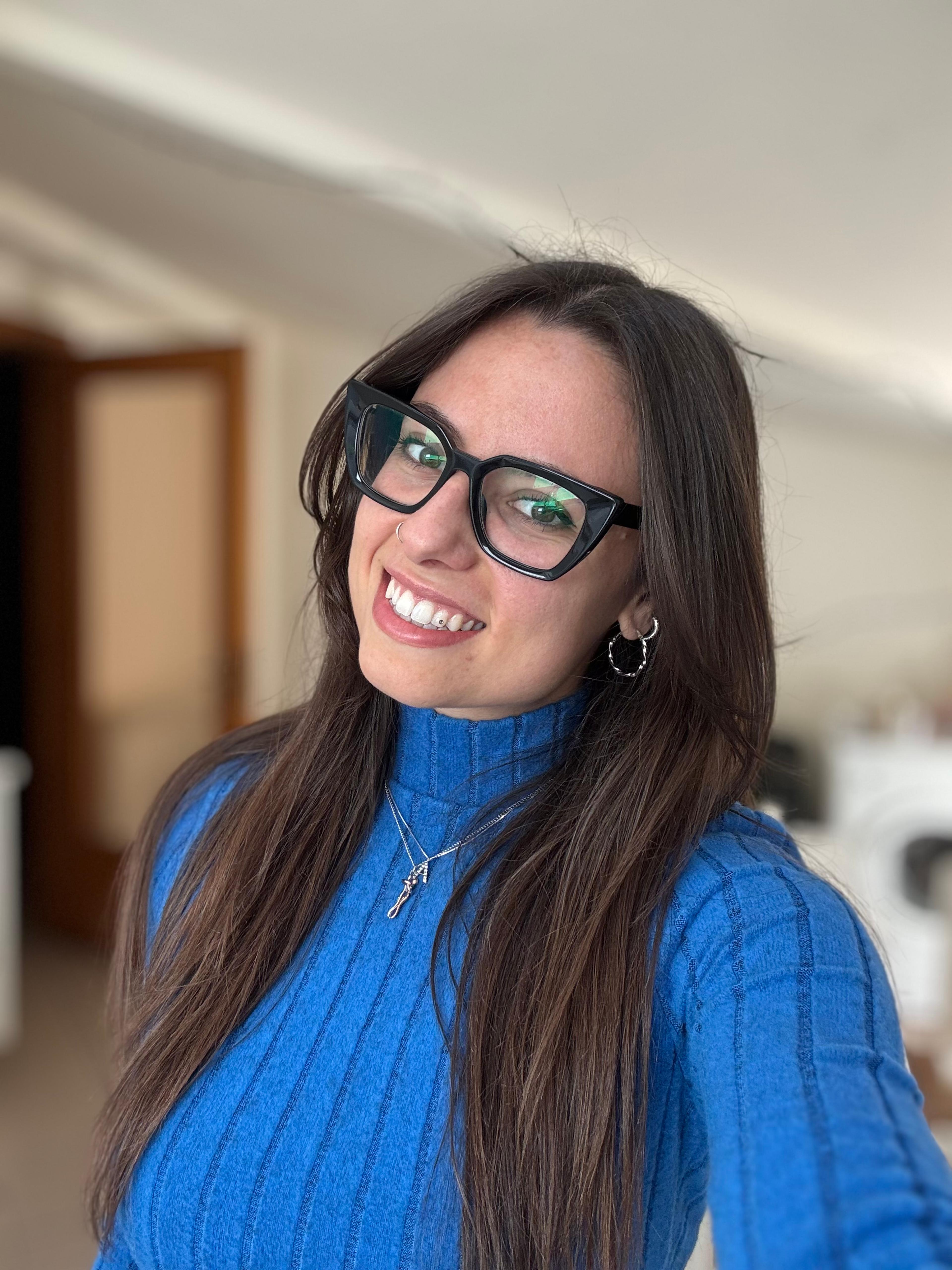 Angela Adornato
