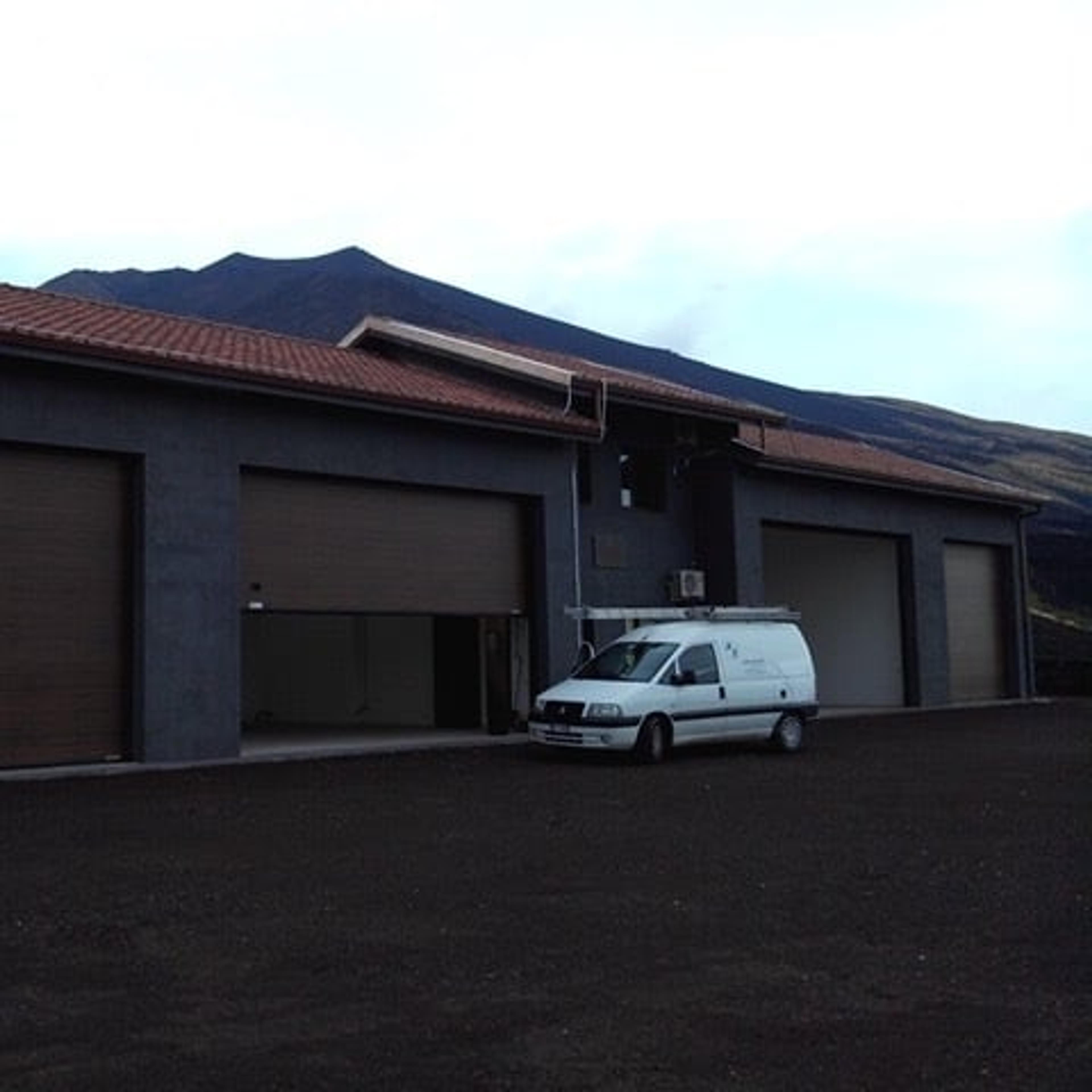 Almo Elettrica Dibenedetto Srl