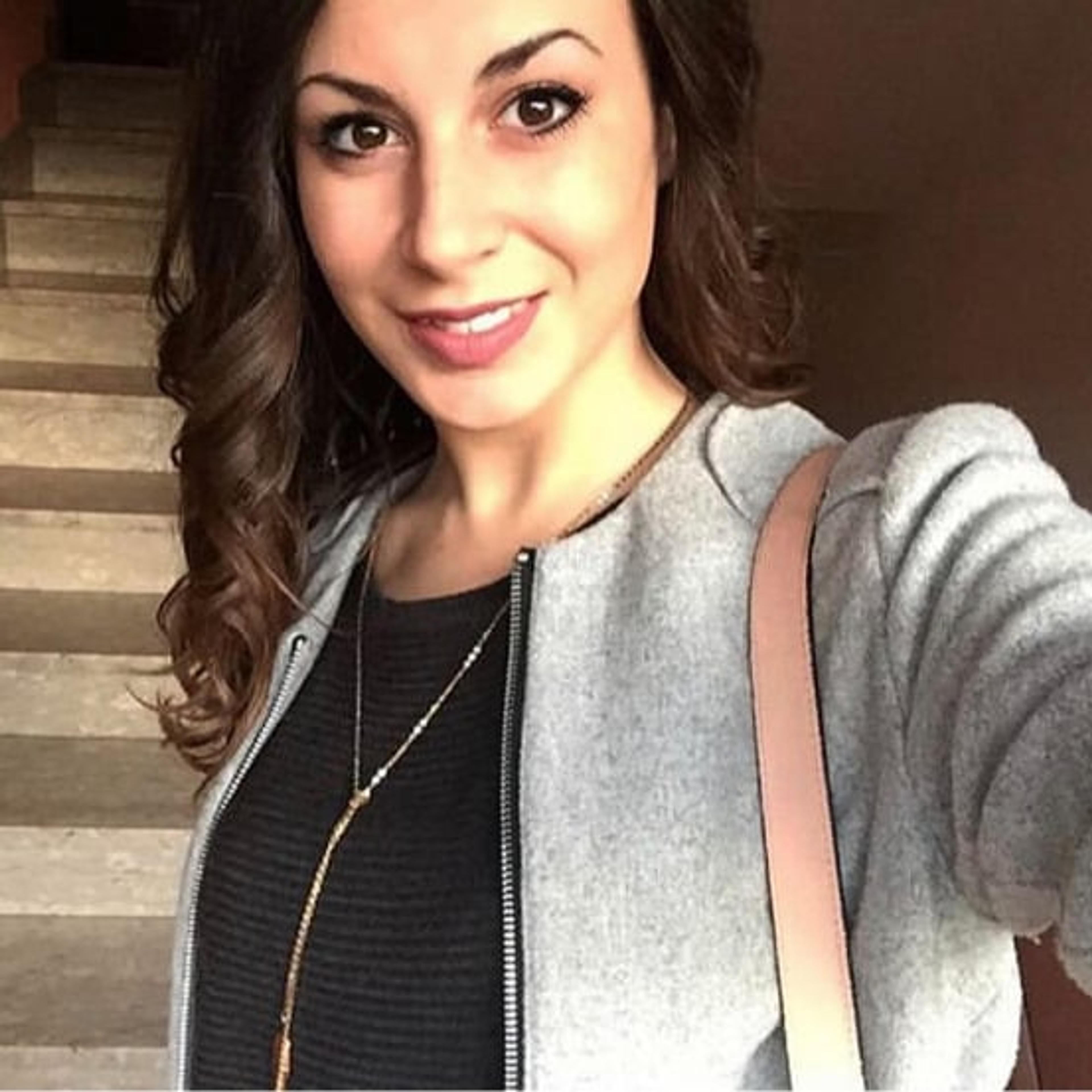 Giulia D’alessio