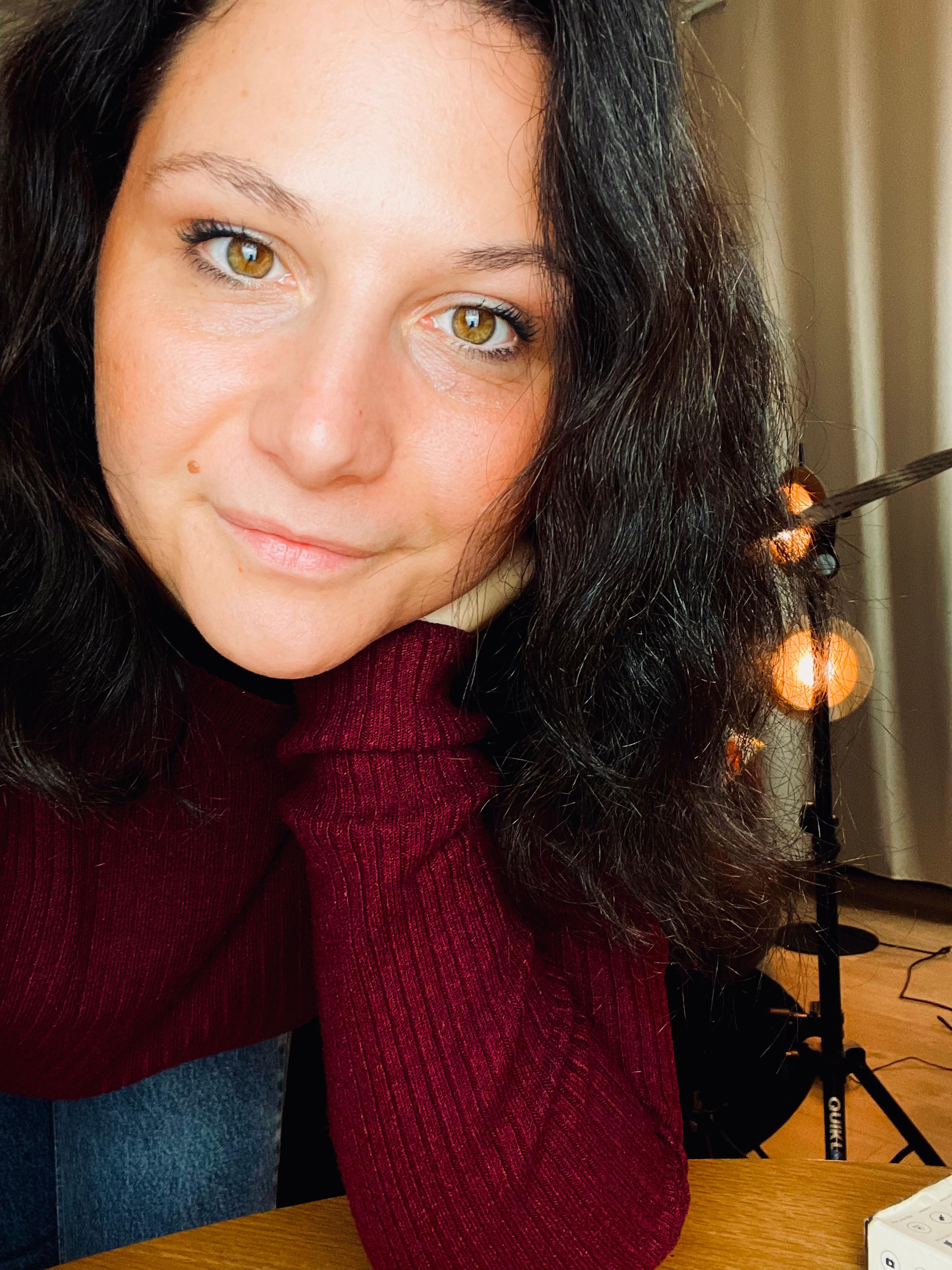 Chiara Tettamanzi