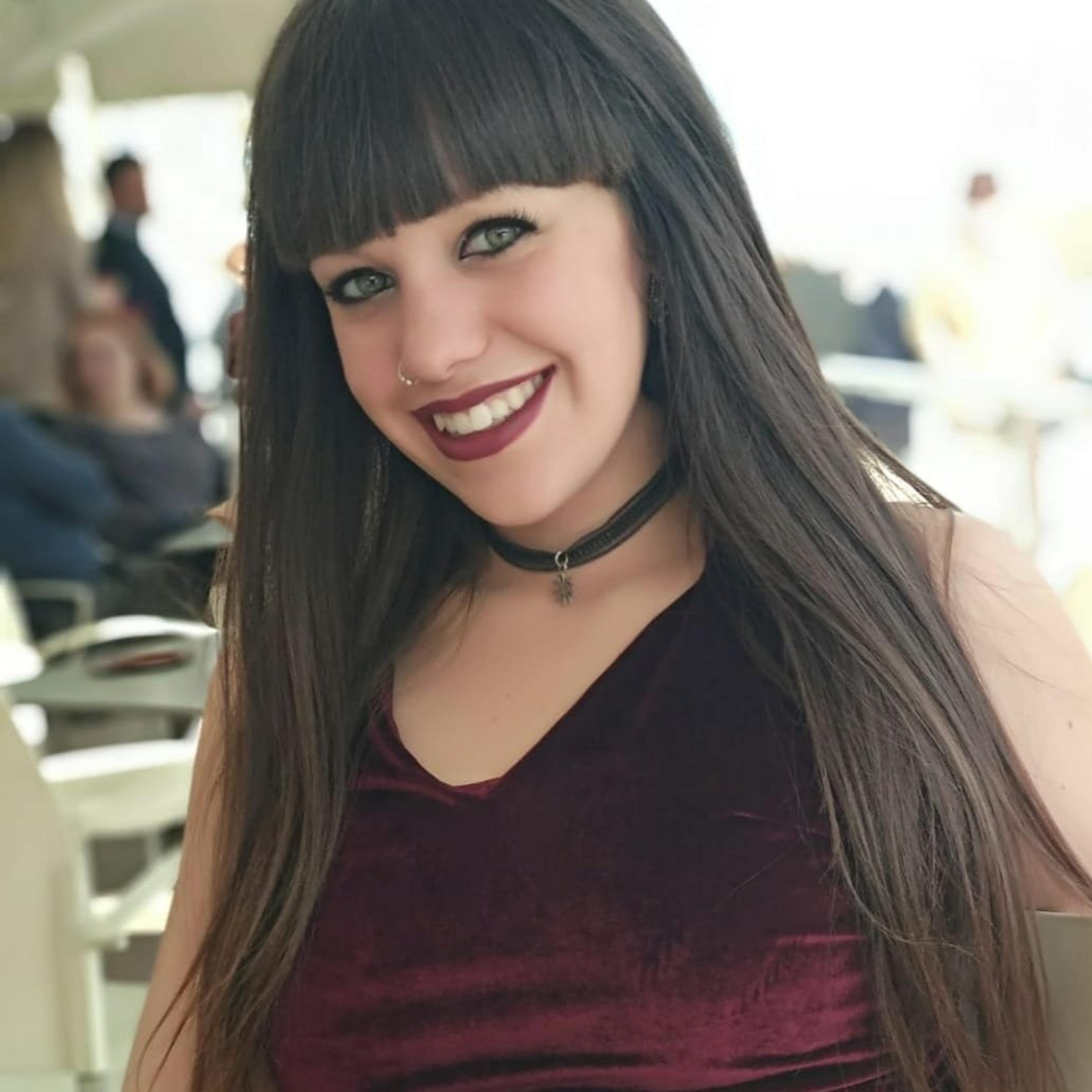 Jenifer Aguilera