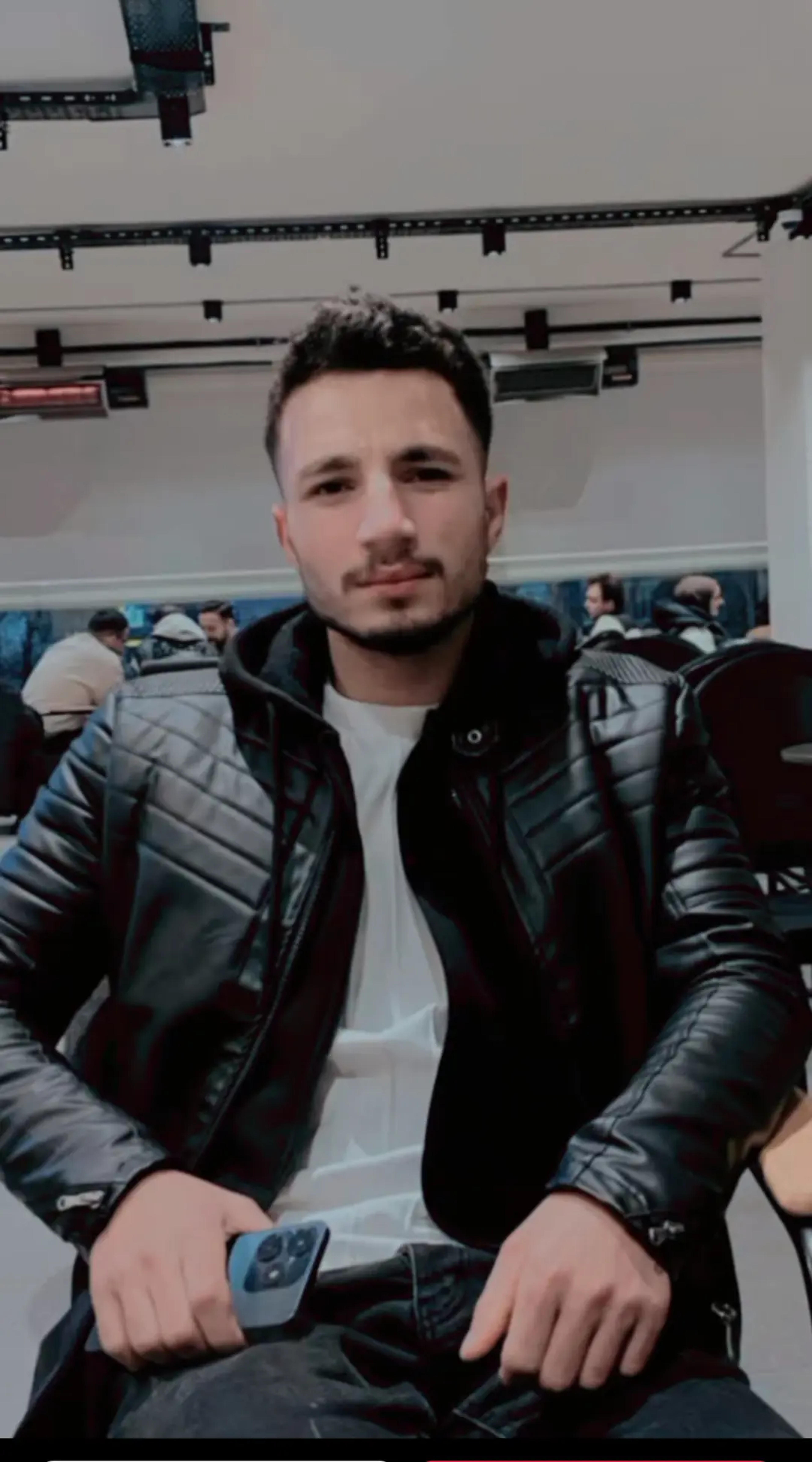 Fetullah Yeşitaş