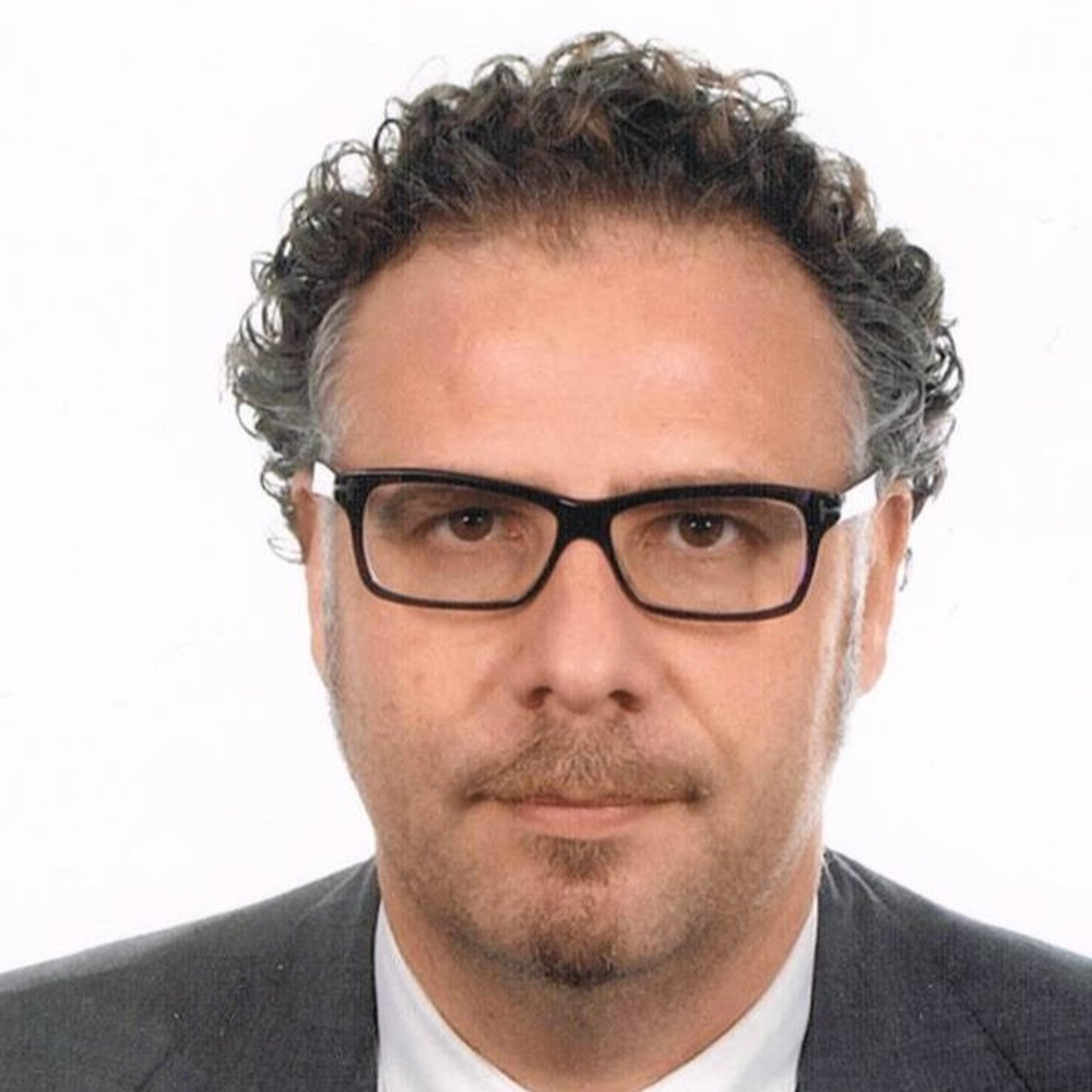 Carlos J. Abreu Granados
