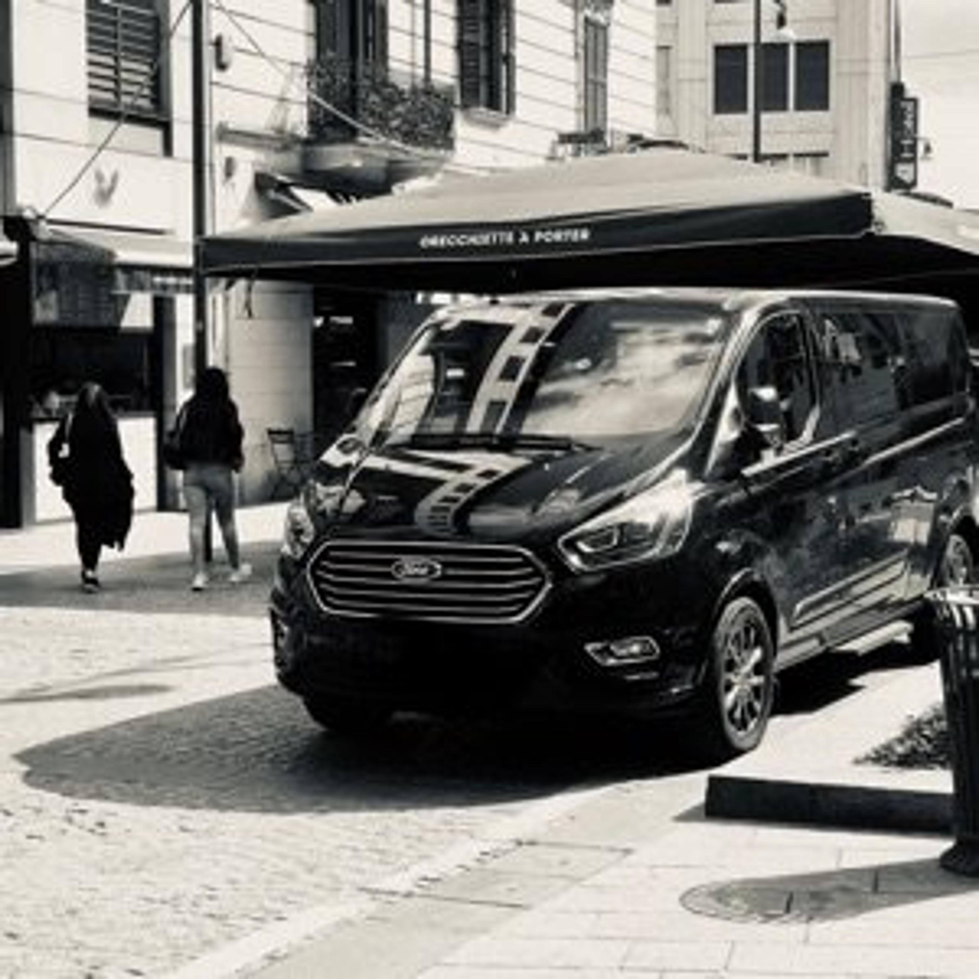 Minivan7stars