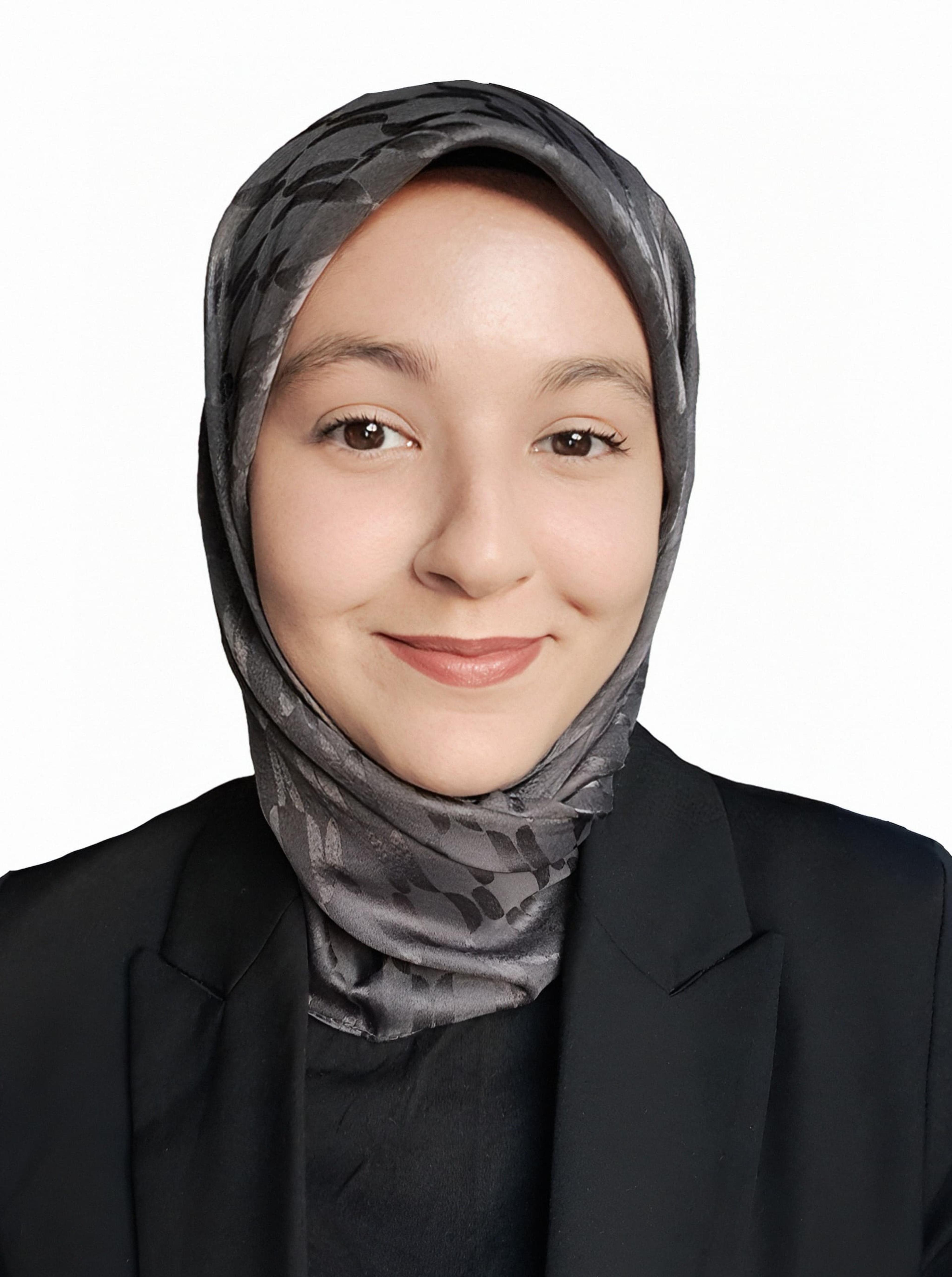 Şevval Arslan