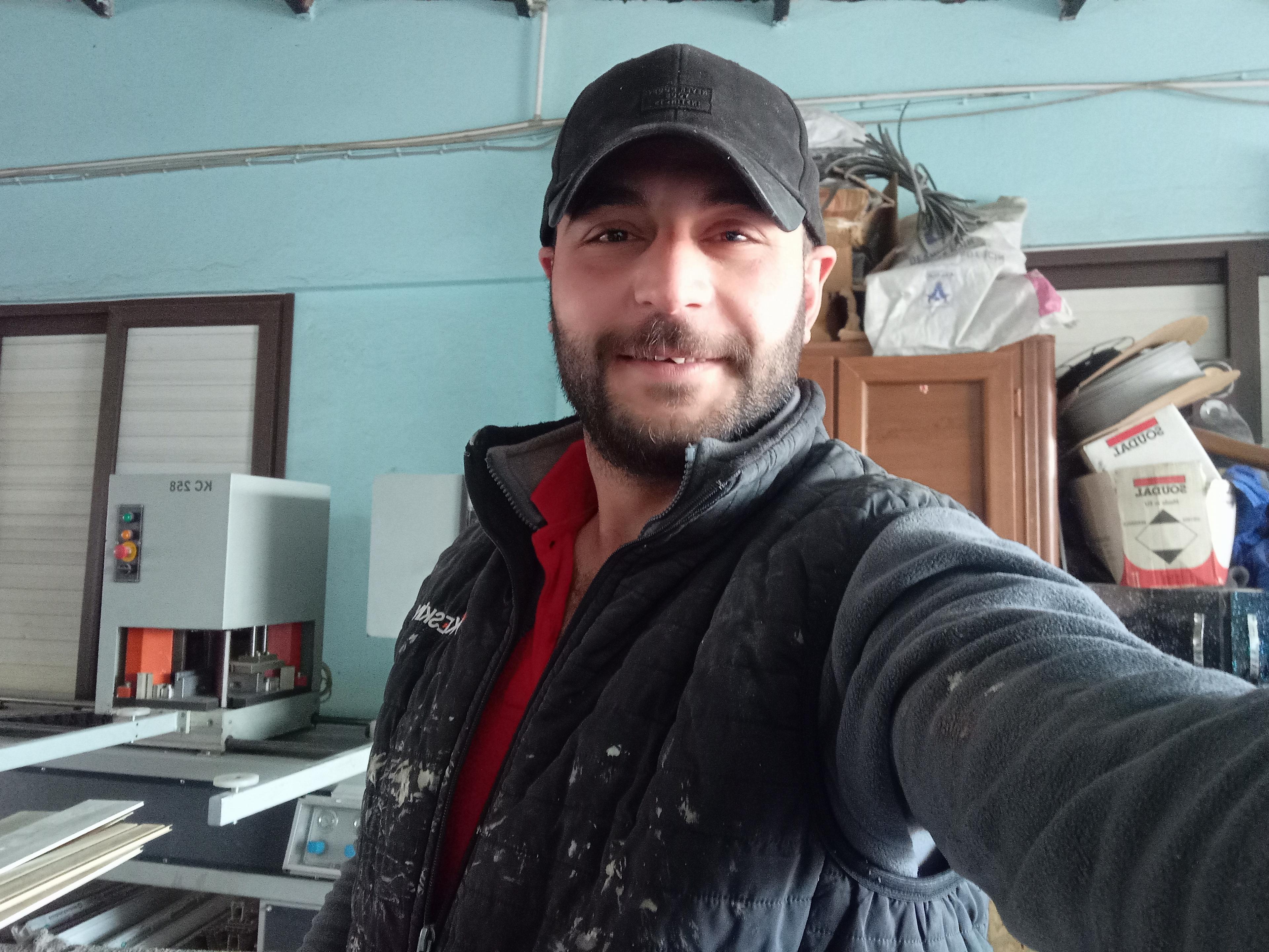 Güray Kömürkara