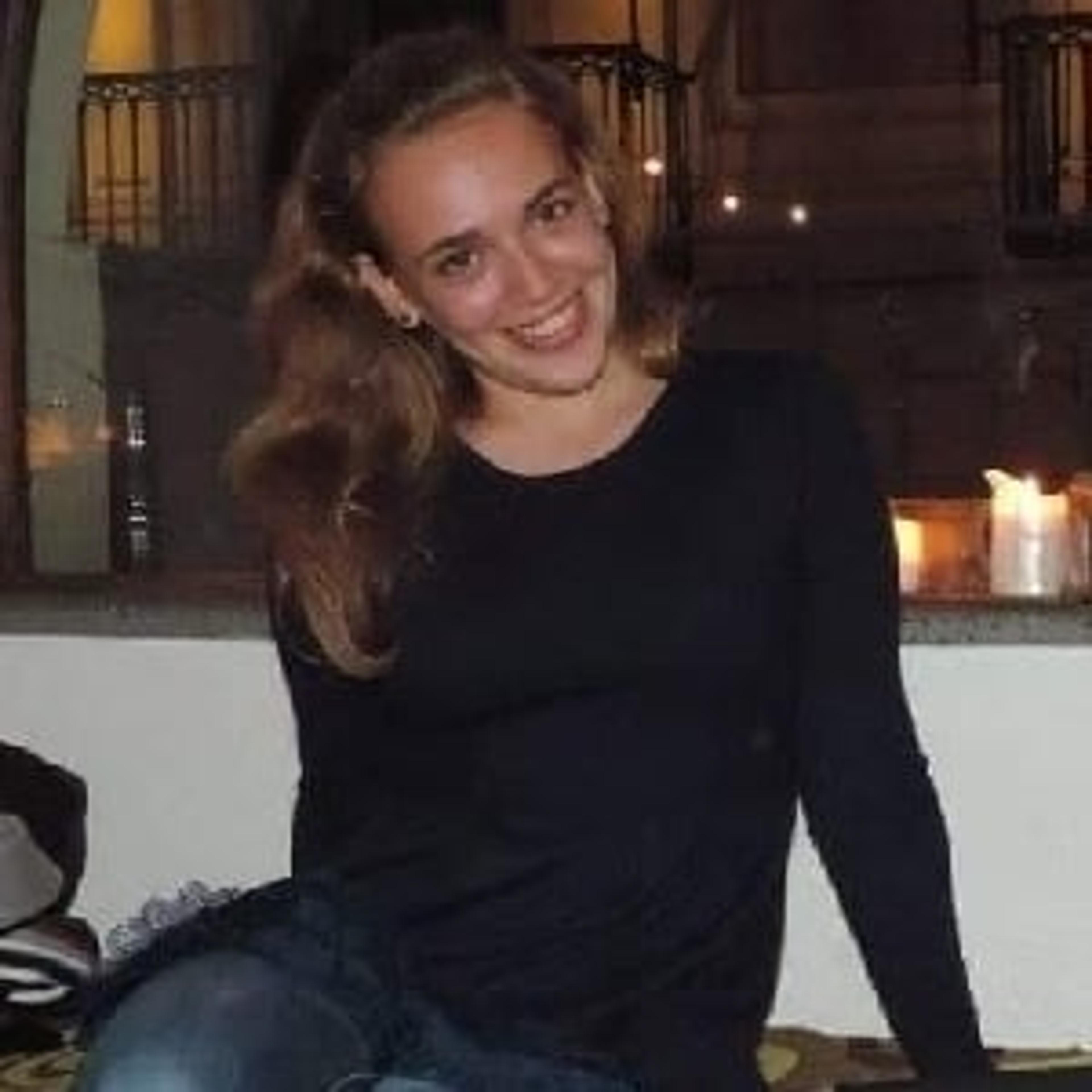 Giulia Giunta
