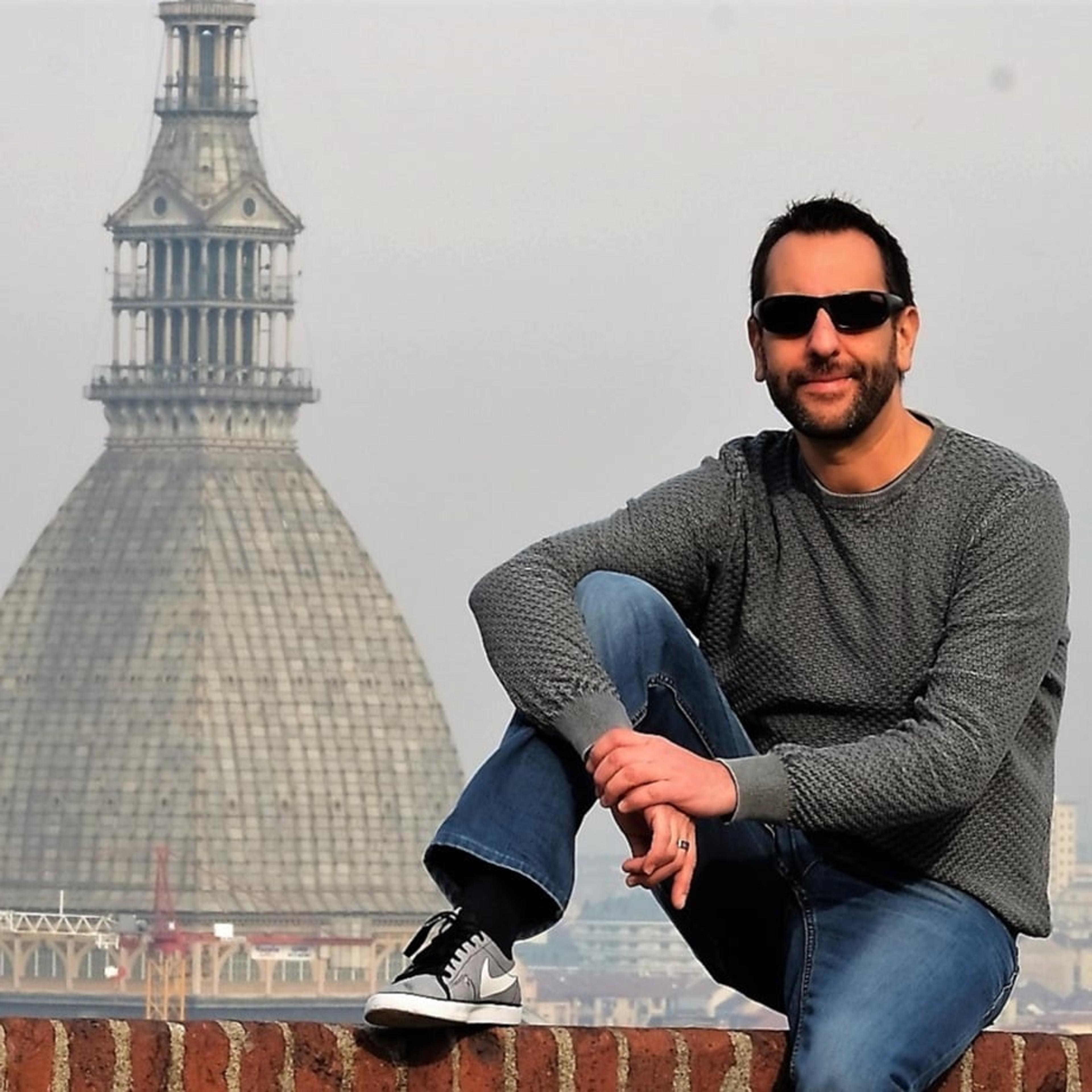 Fabio Novello