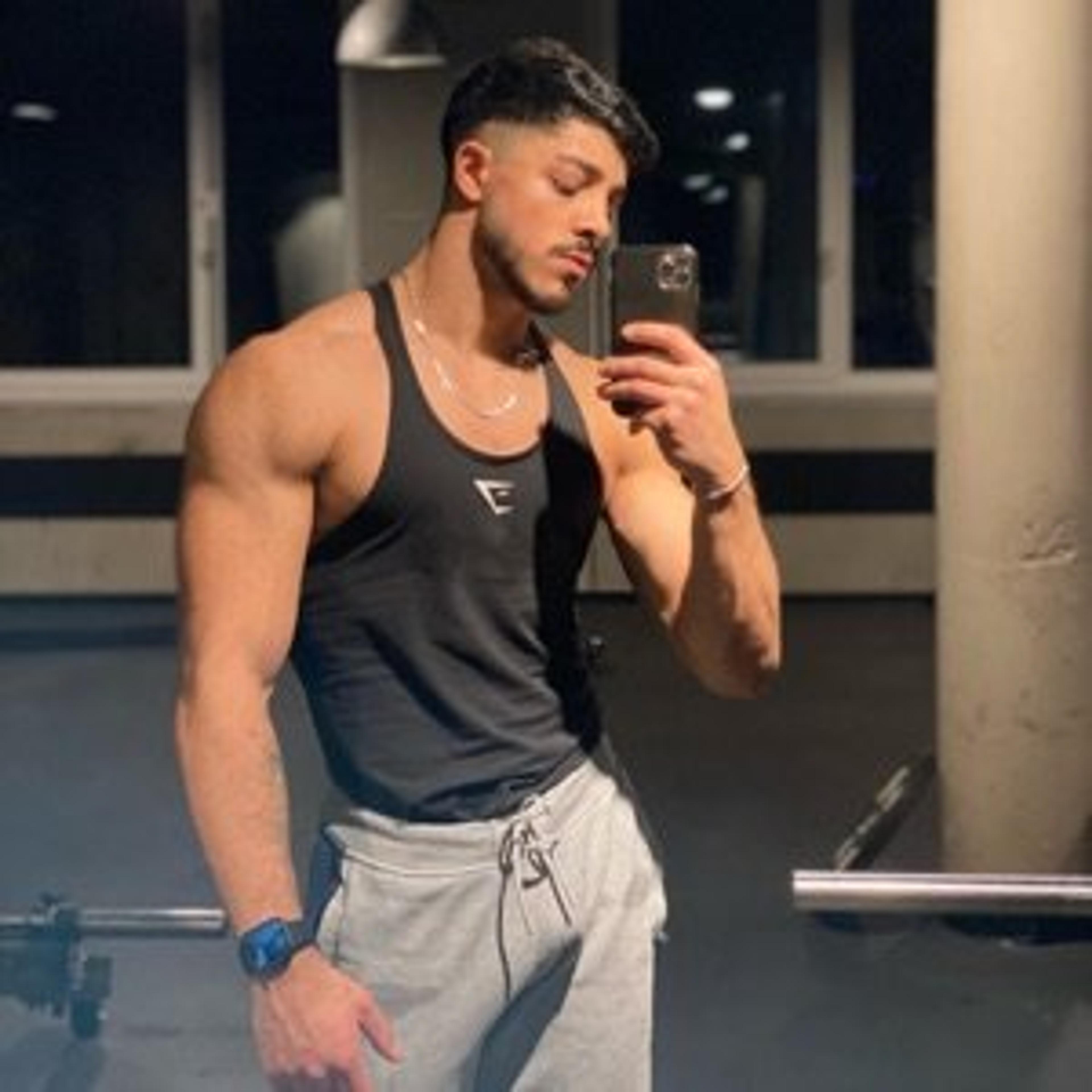 Rasheed Doughmosh