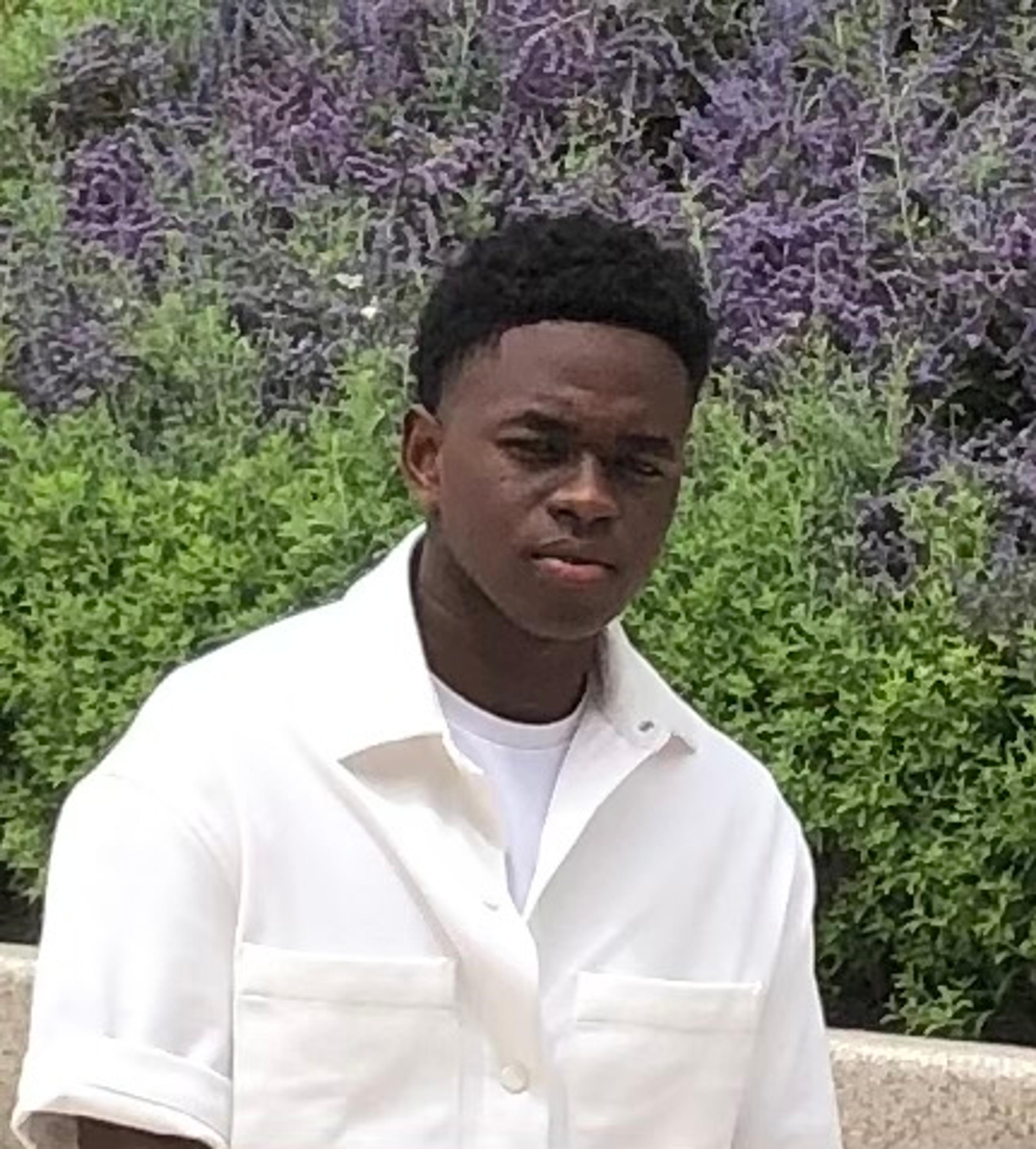 Mohamed Bayo
