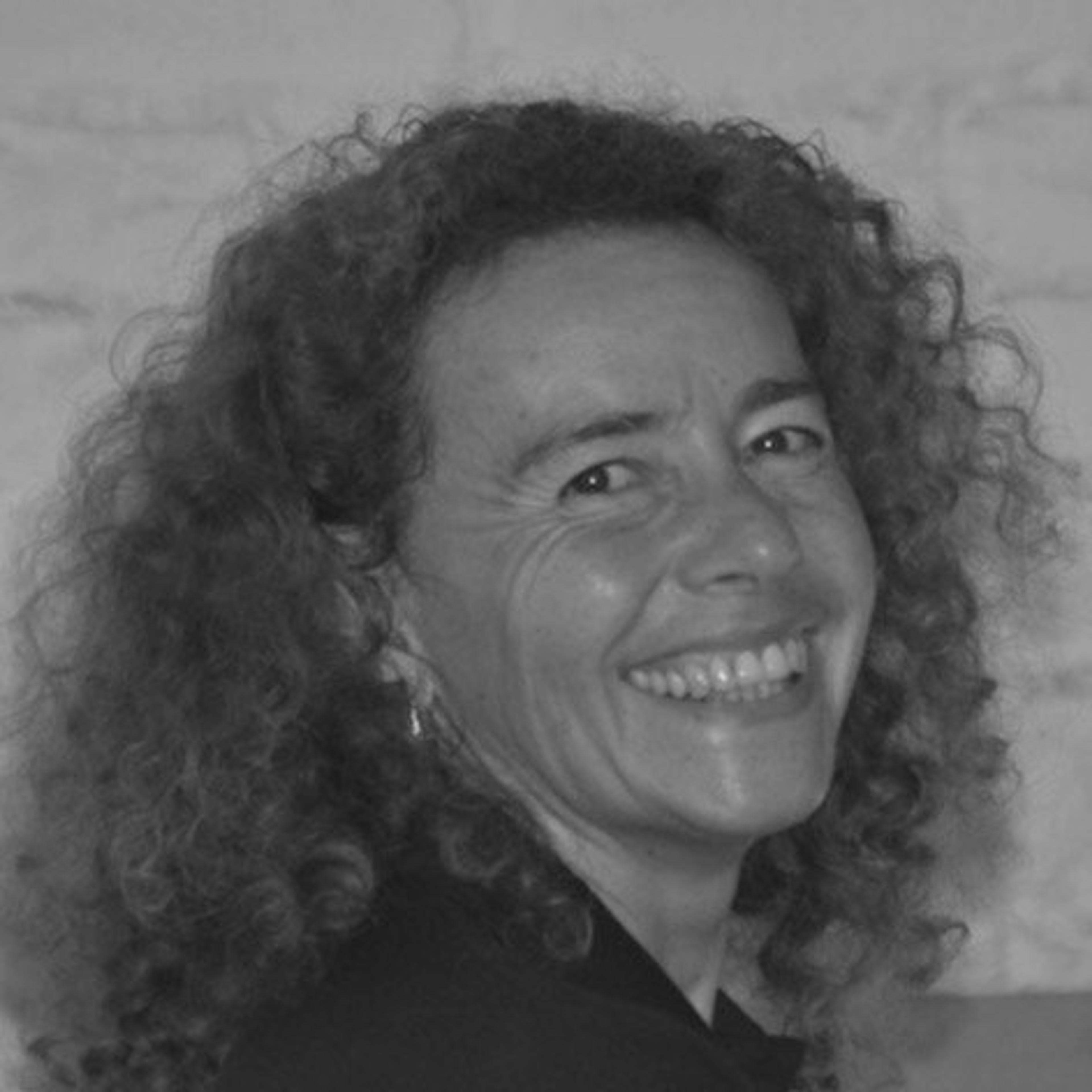 Monika Steiger