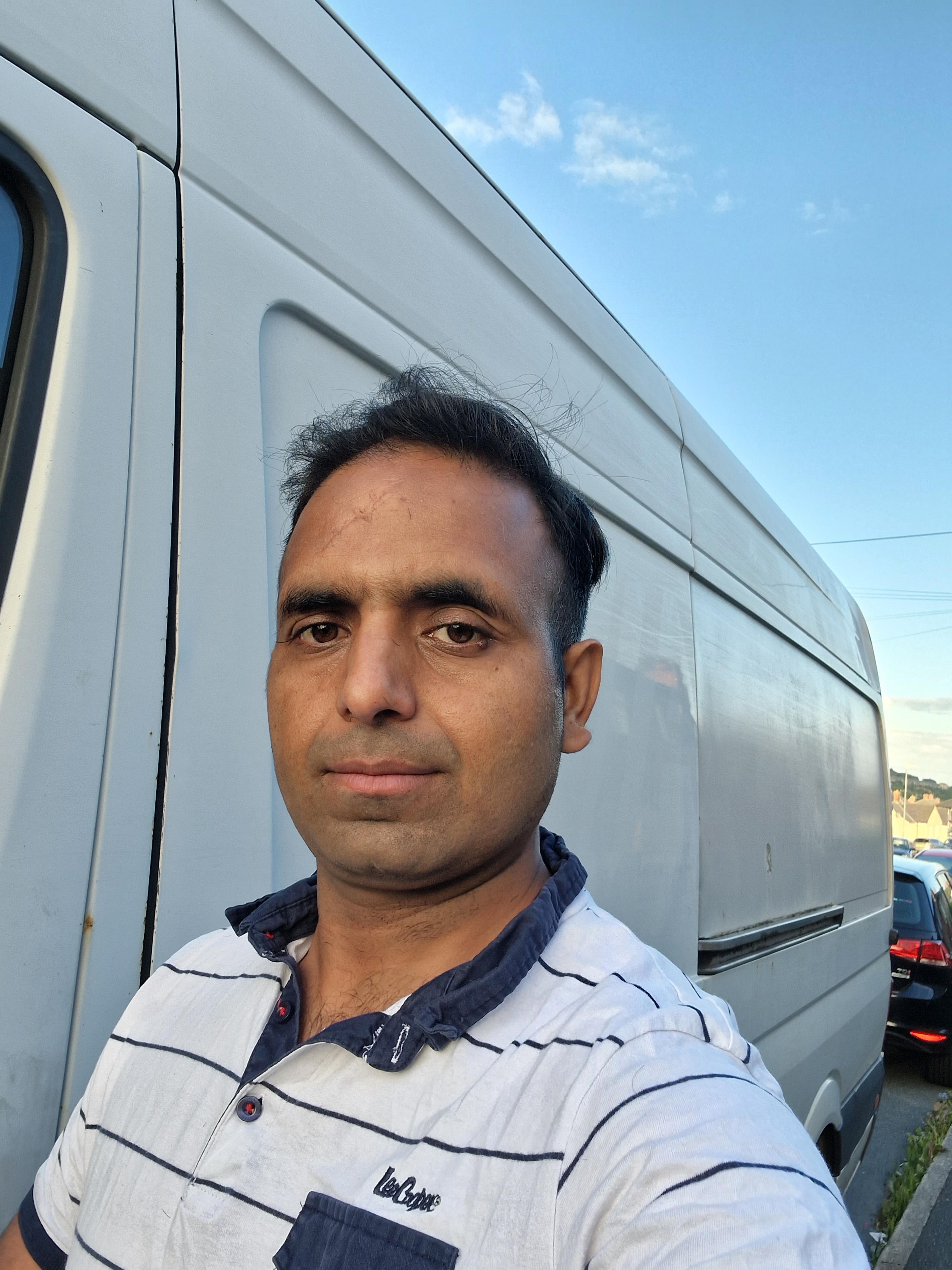 Muhammad Sohail