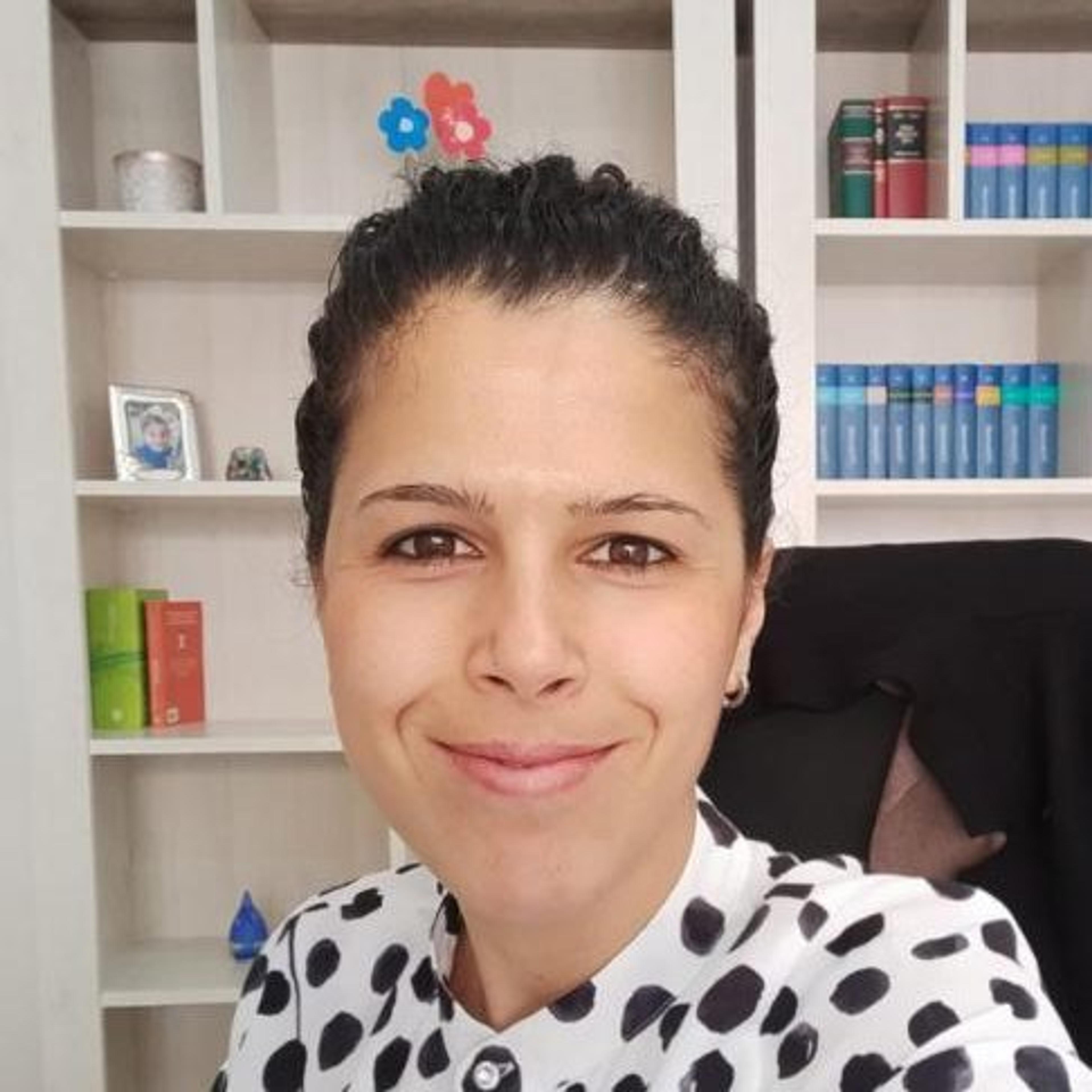 Avv. Claudia Ariu