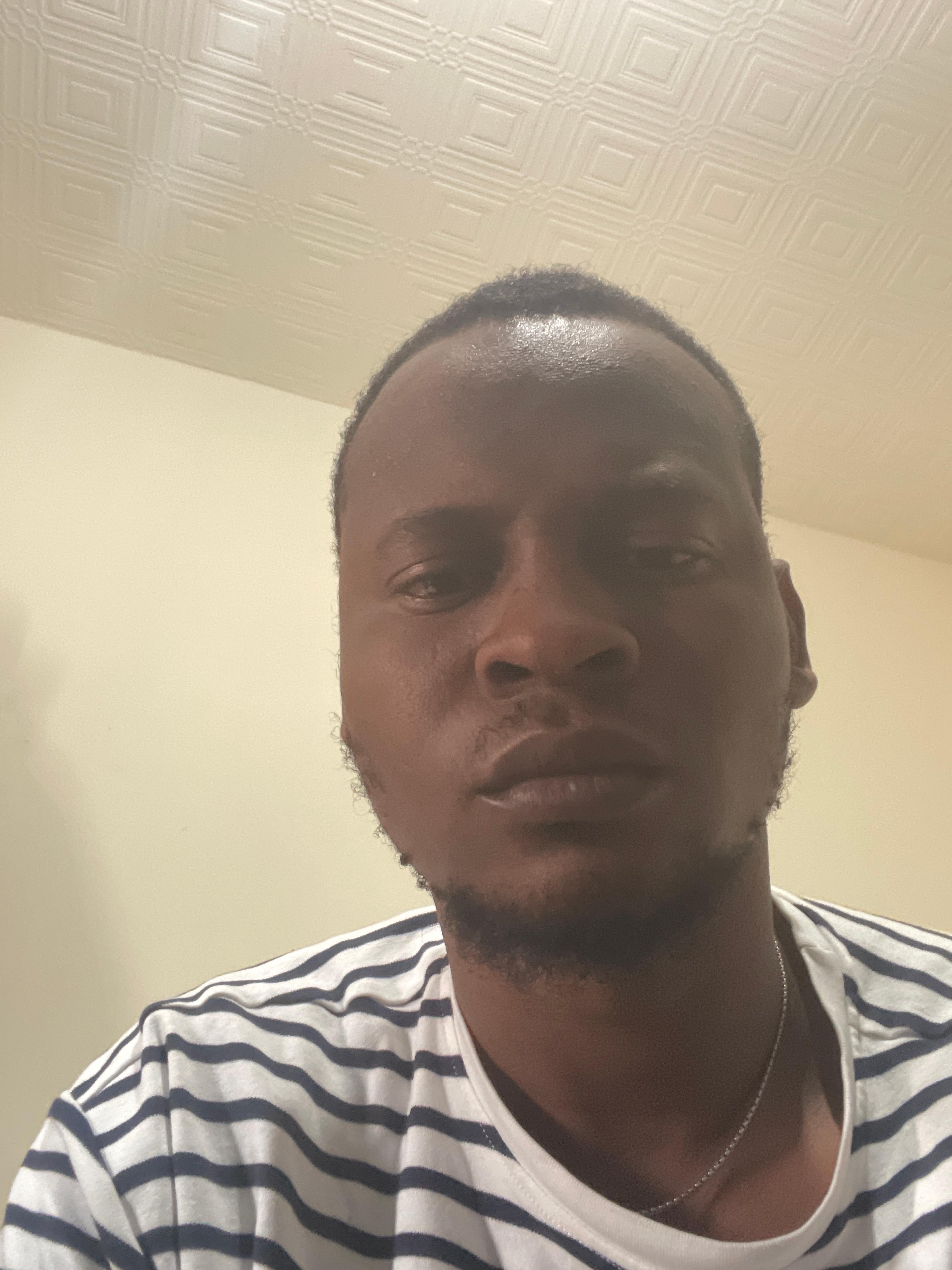 Ridwan Oyelola