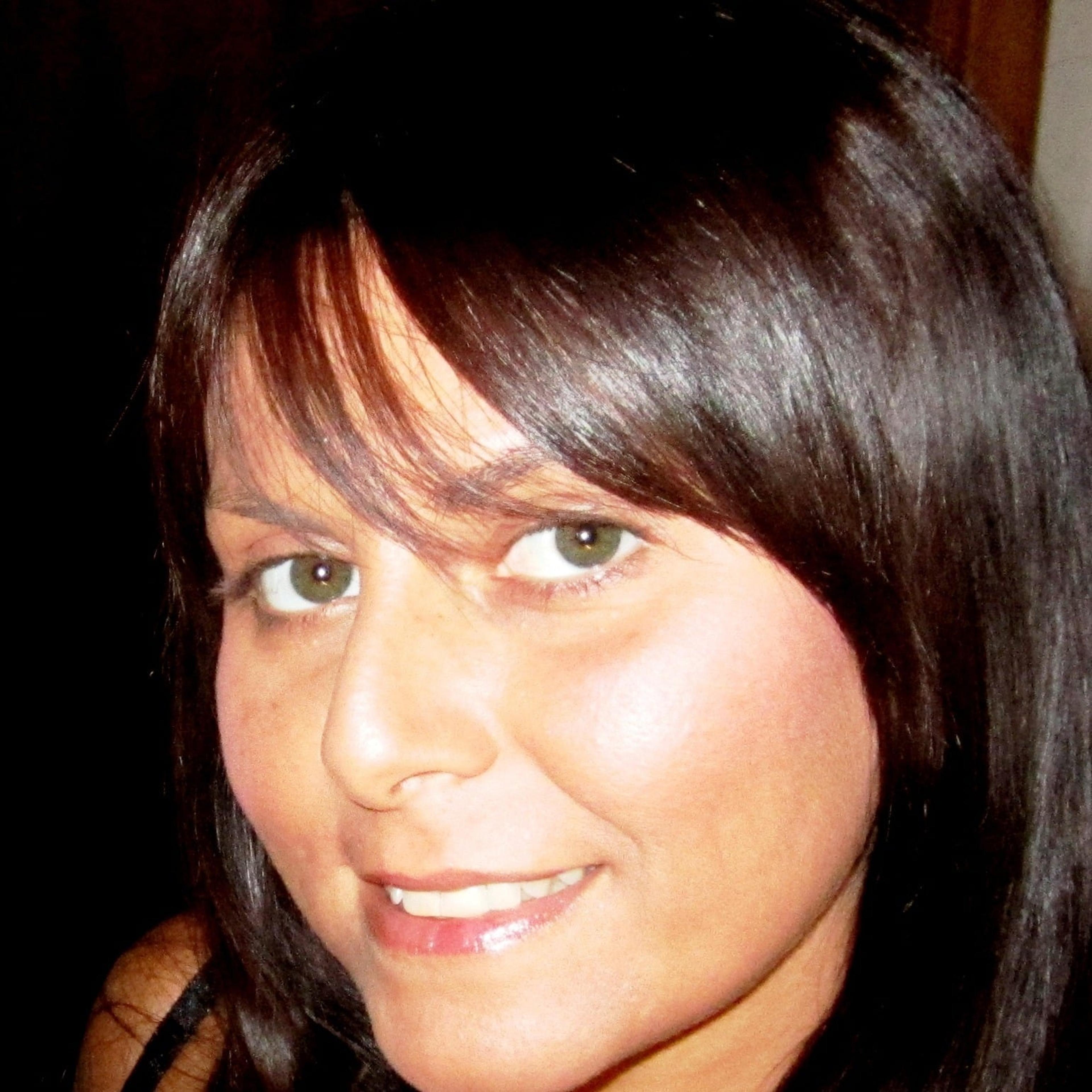 Claudia Laconi