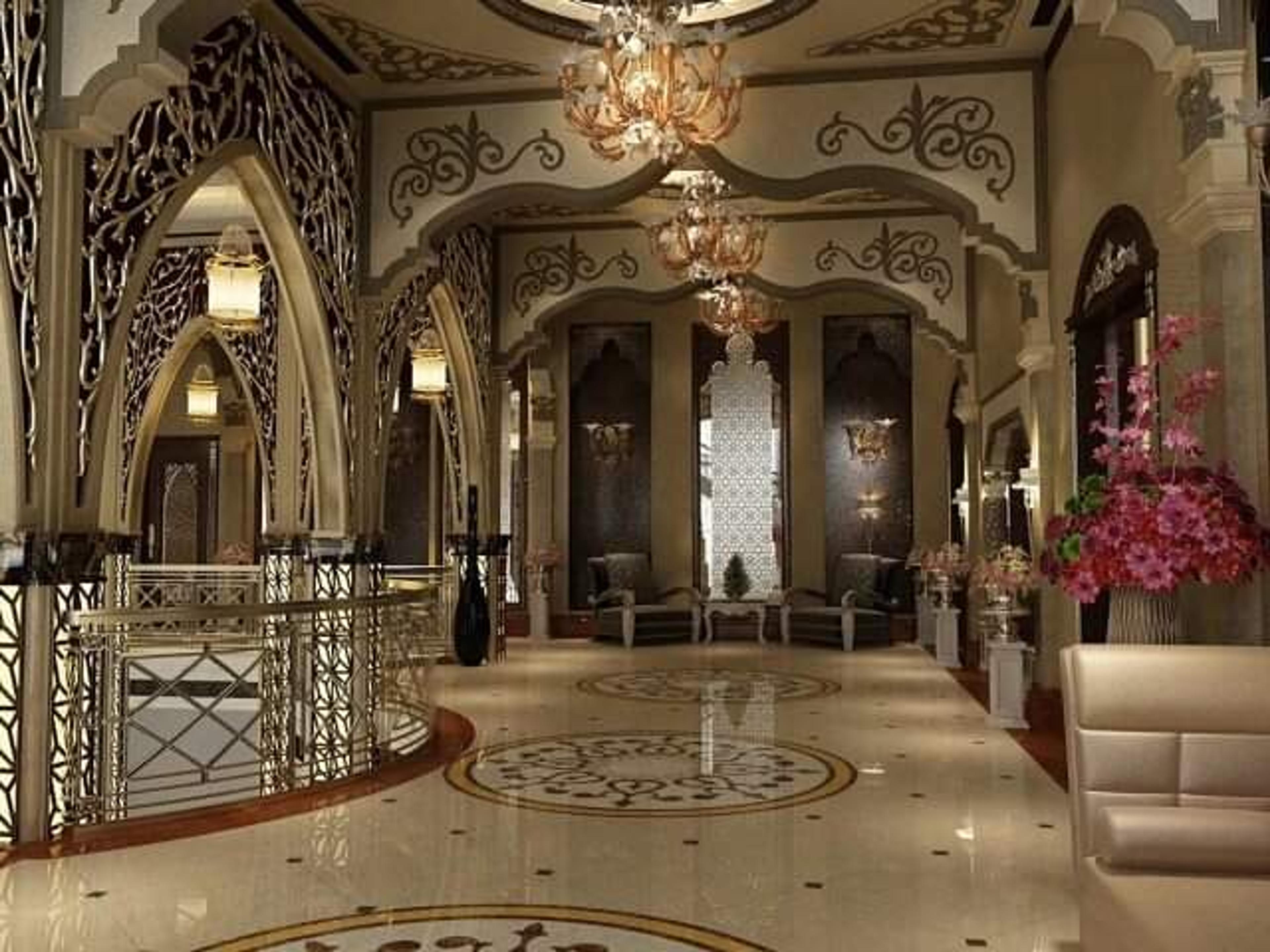 البيت الحضاري