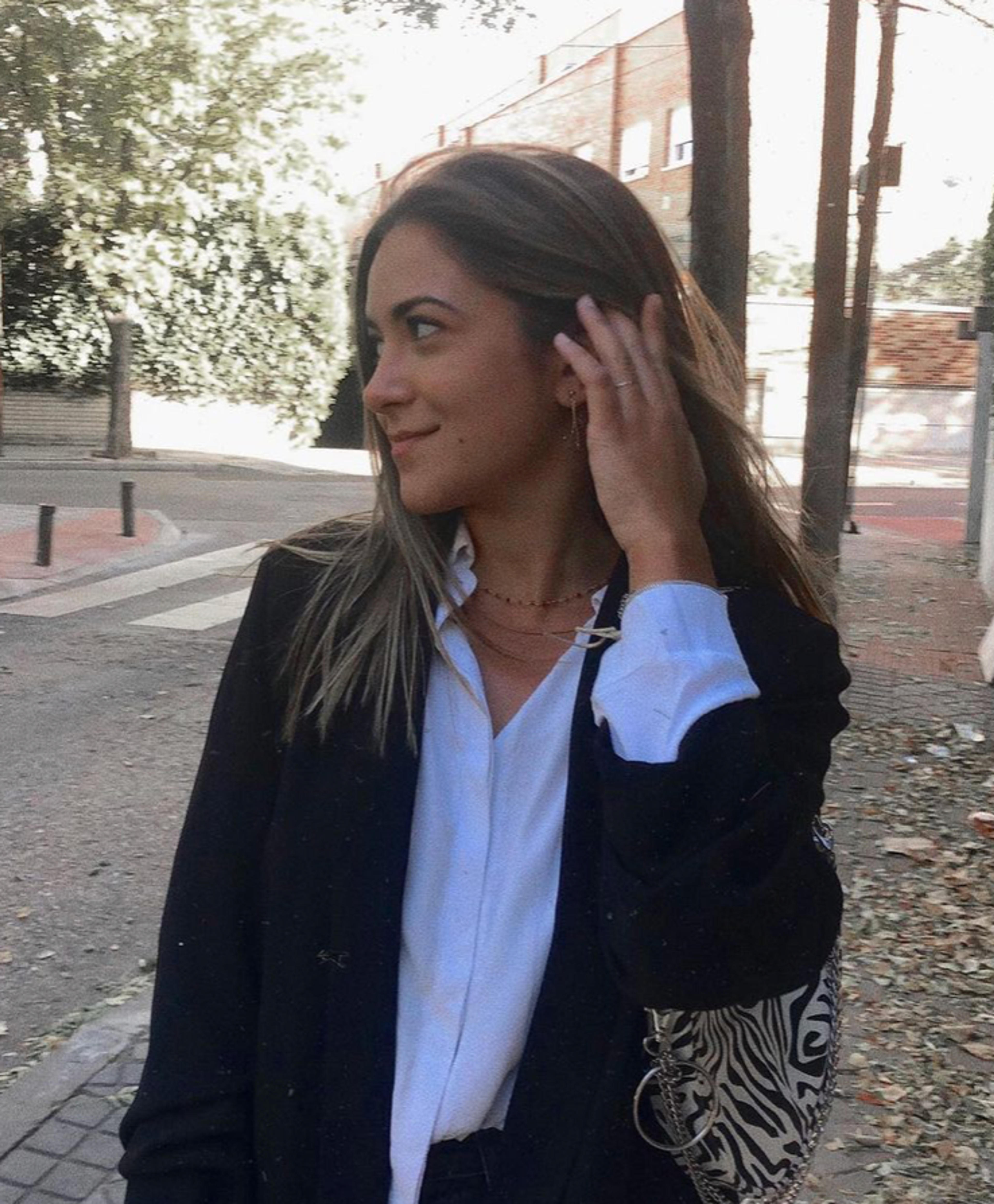Violeta Allocco