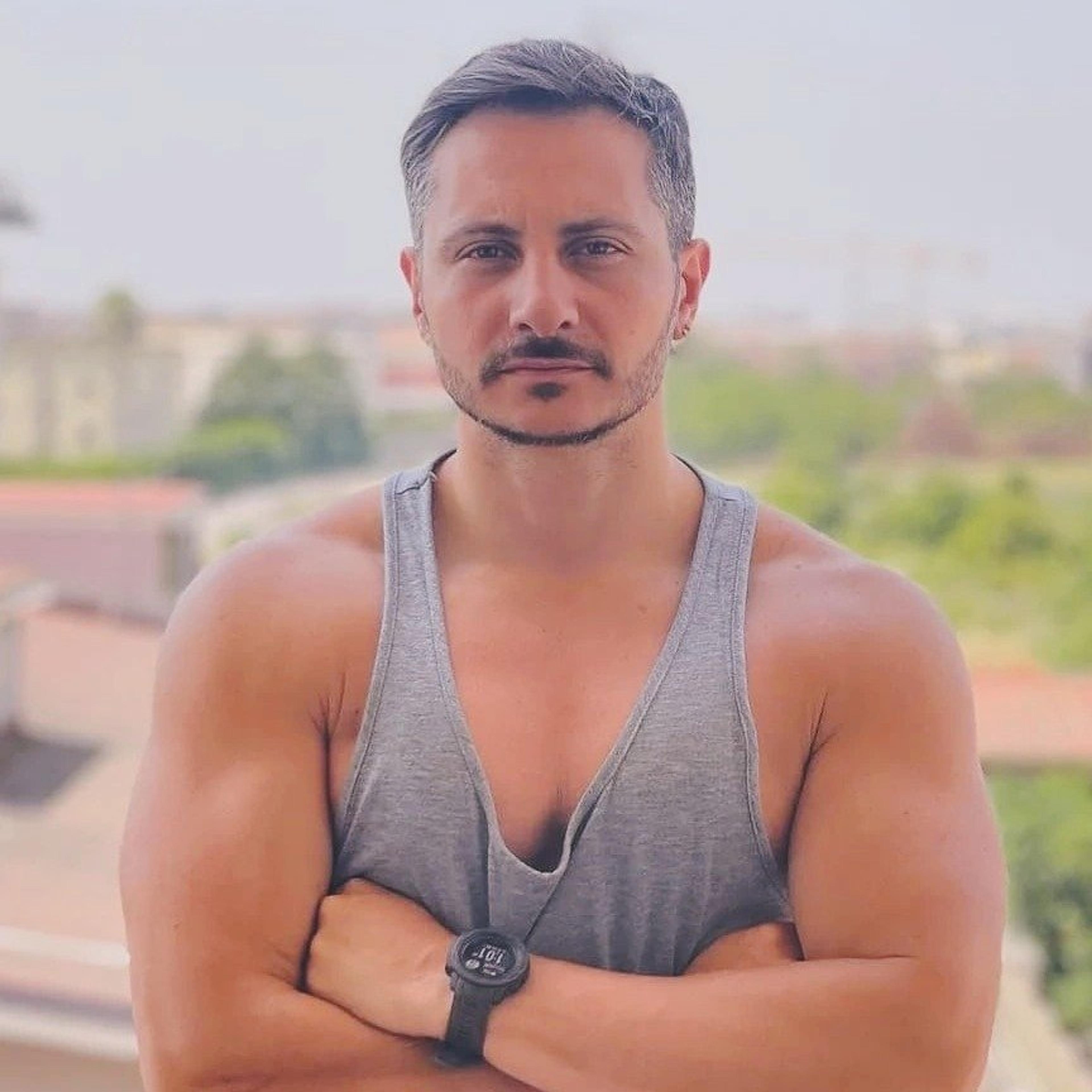 Raffaele Catapane