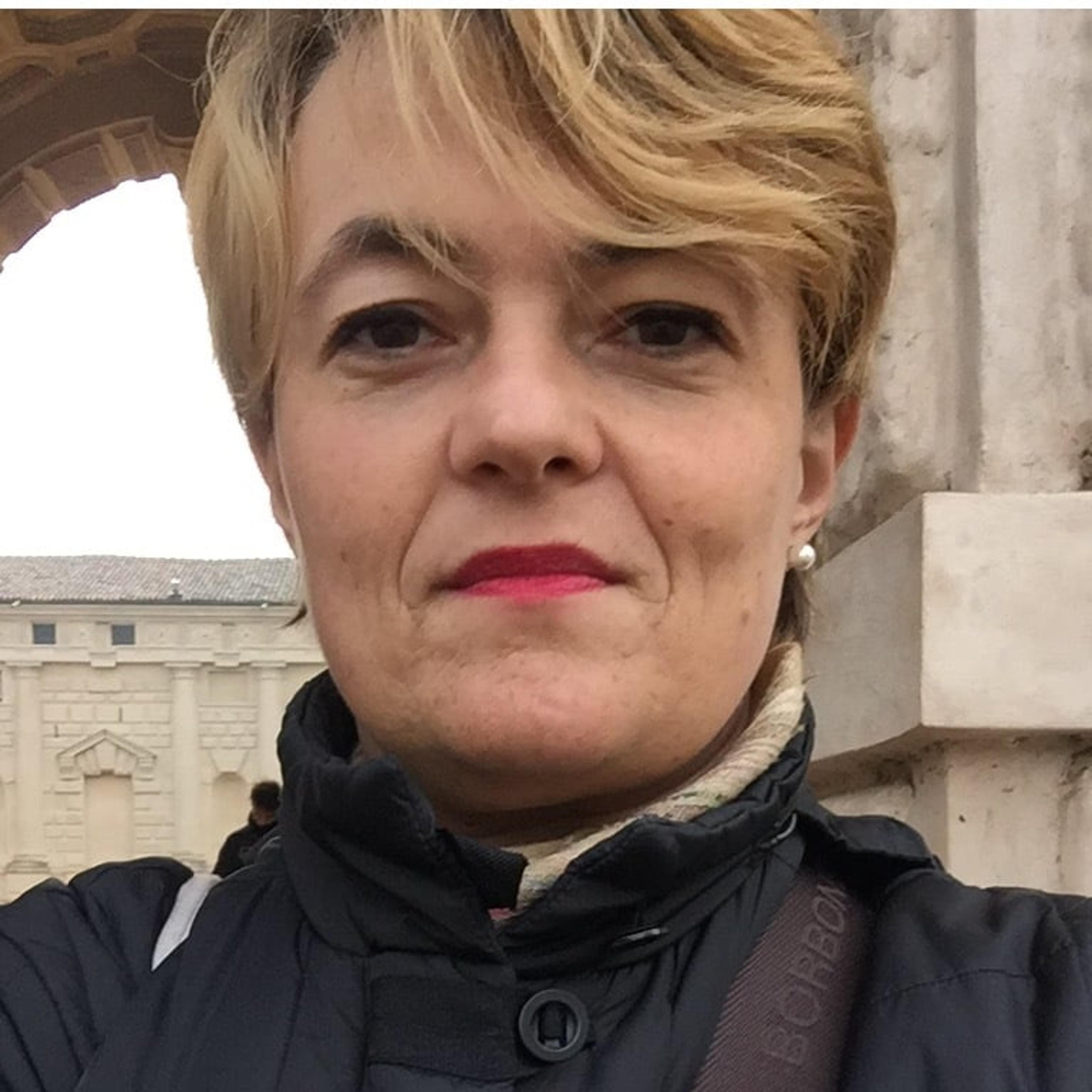 Eleonora Scacchetti