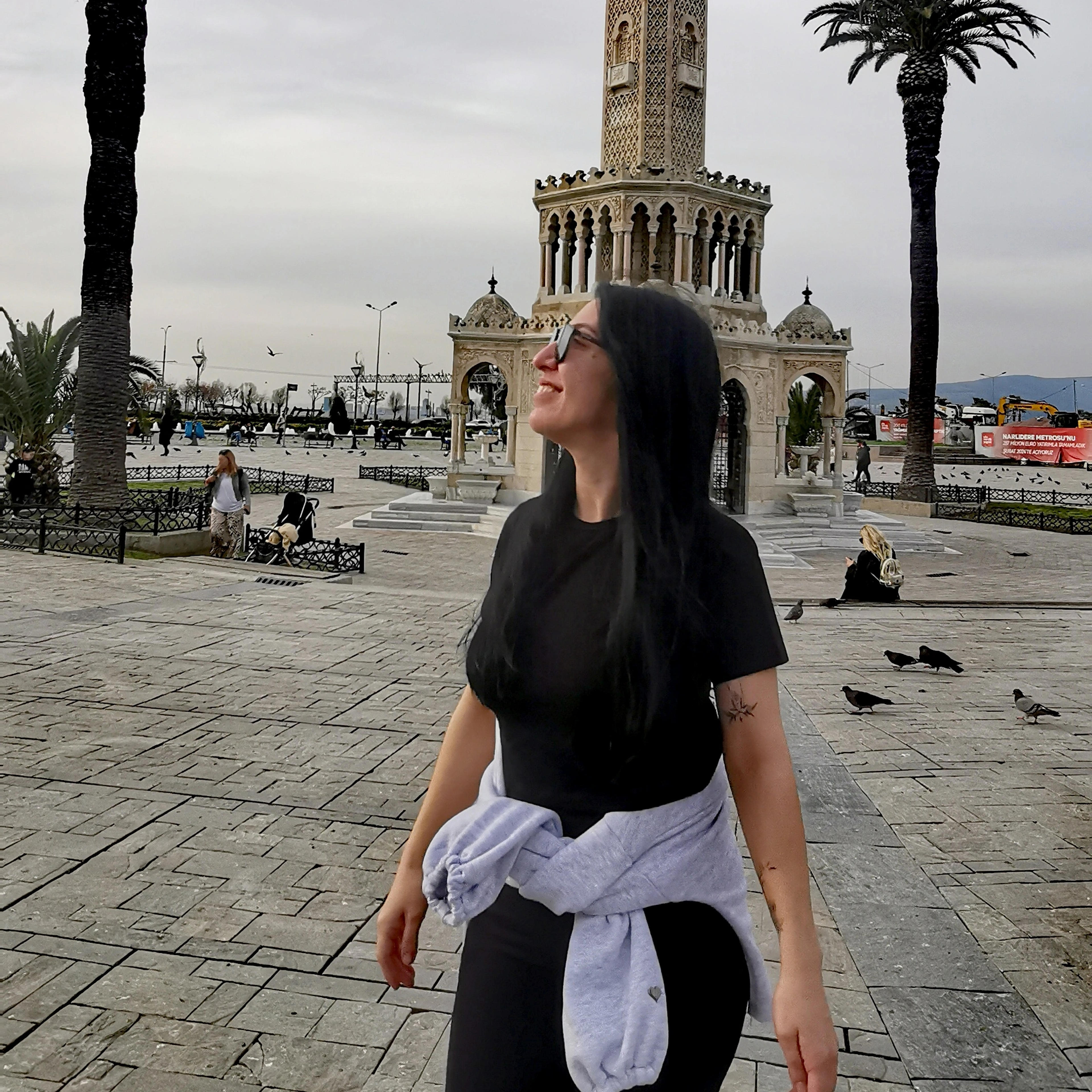 Emine Akarsu