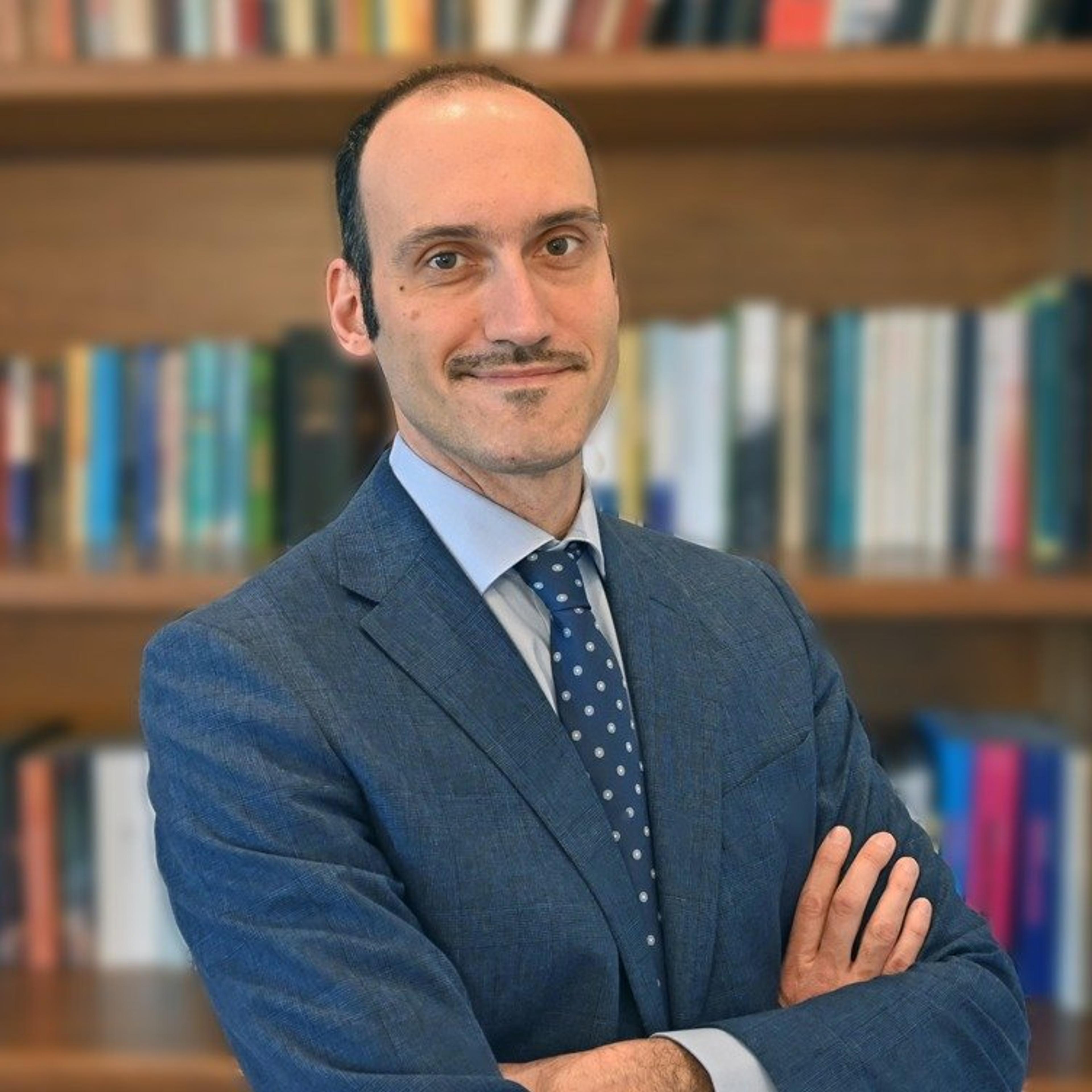 Andrea marzoli