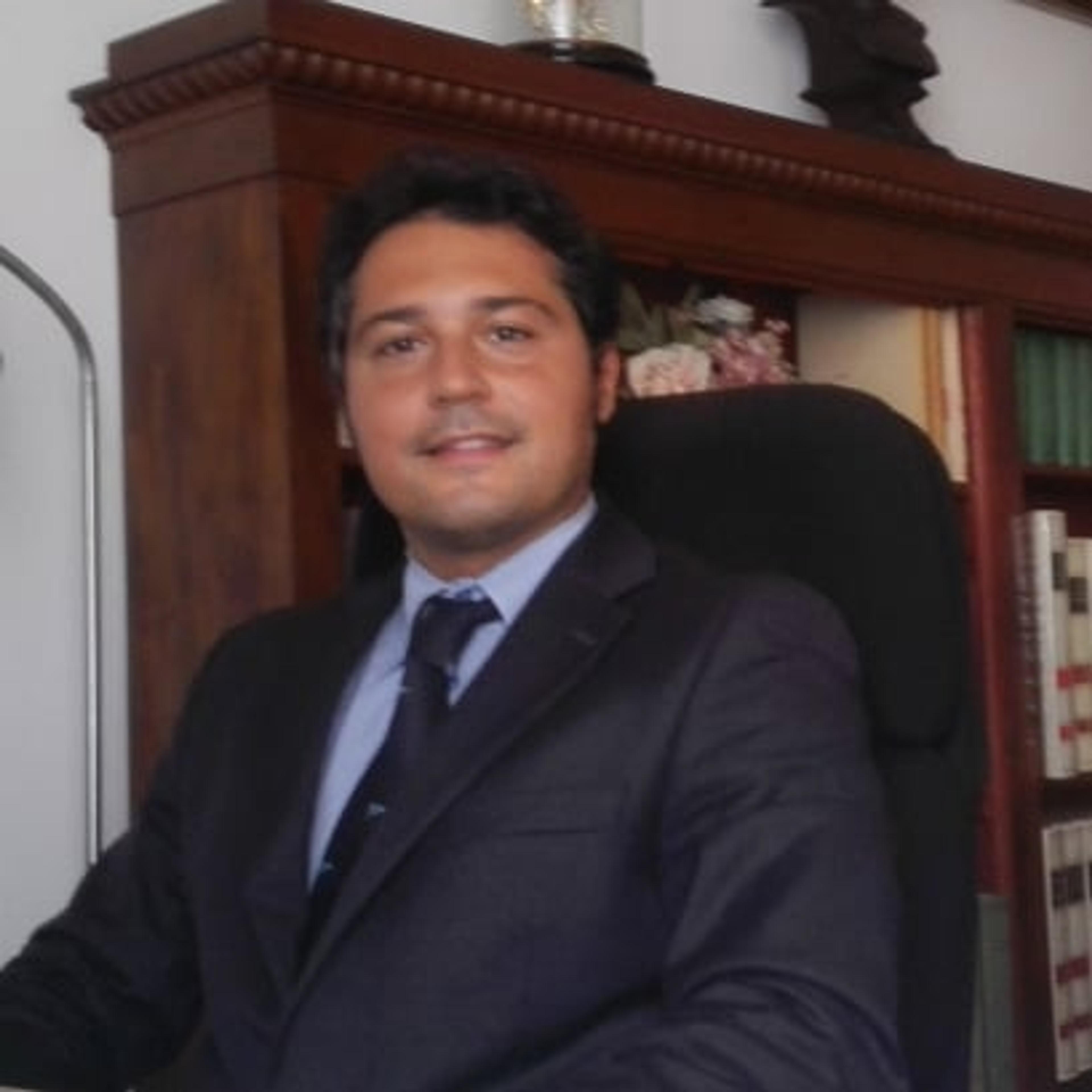 Avvocato Andrea Ceccarelli