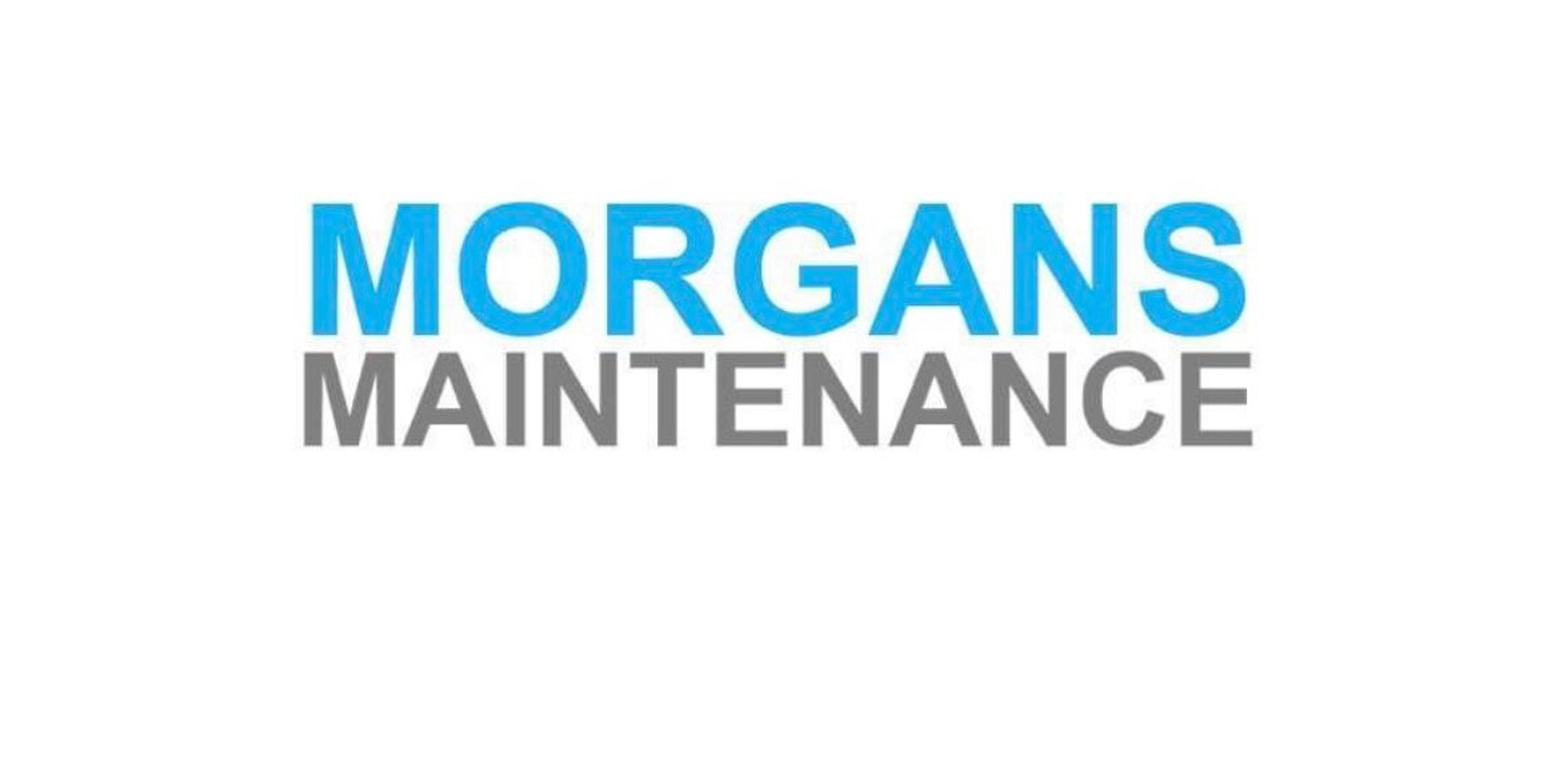Drew Morgan