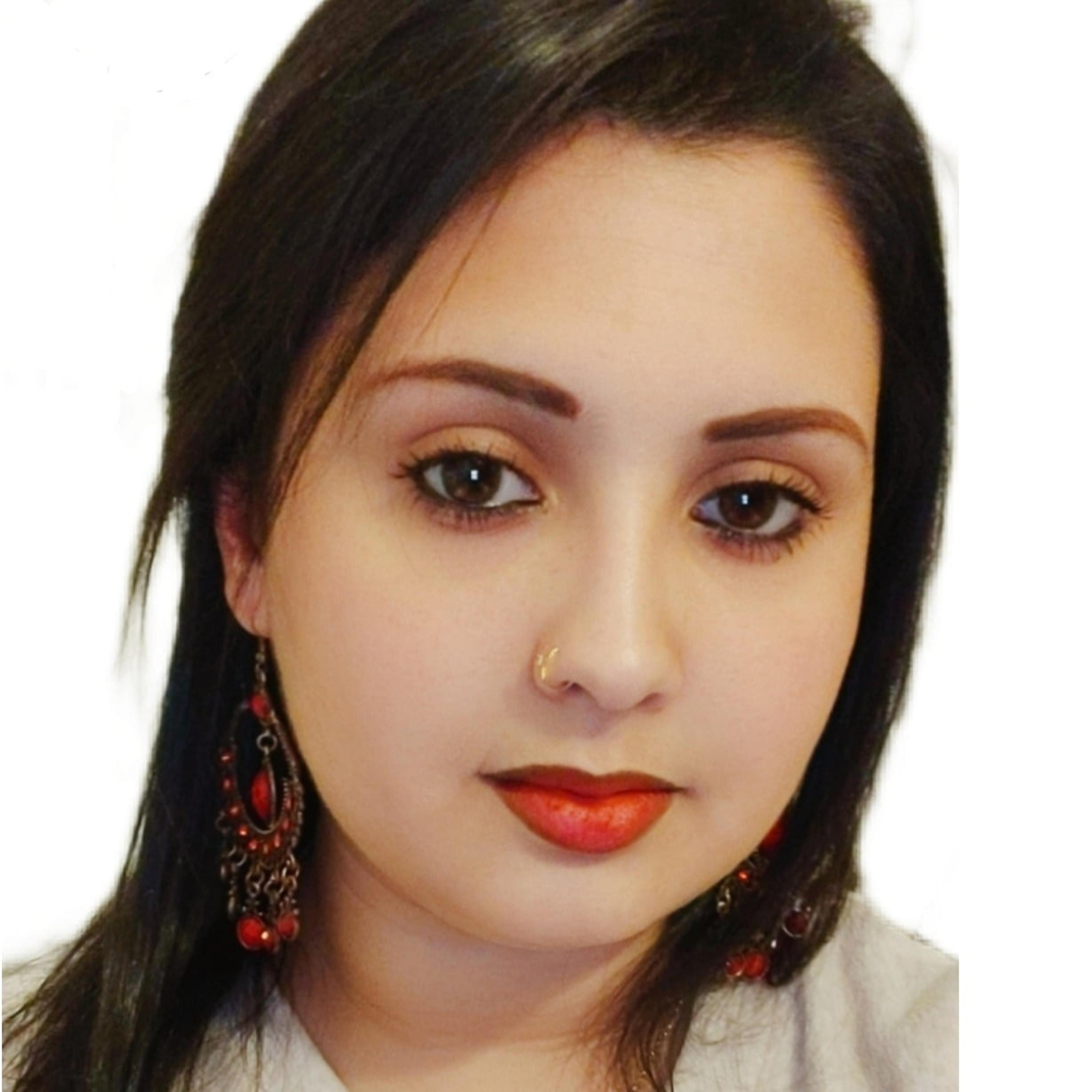 Sadia Yousaf Contreras