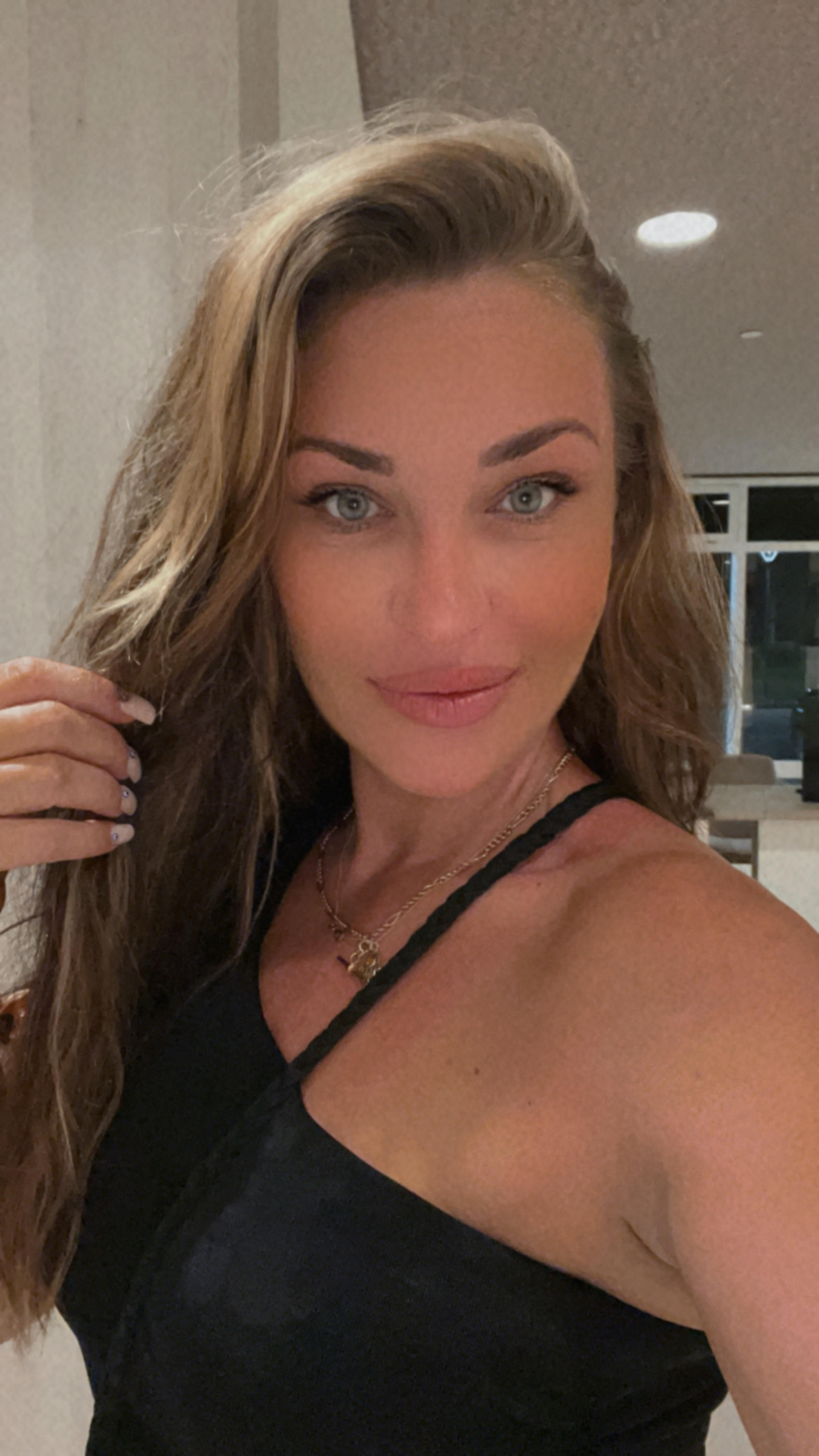 Alison Stevens Stevens