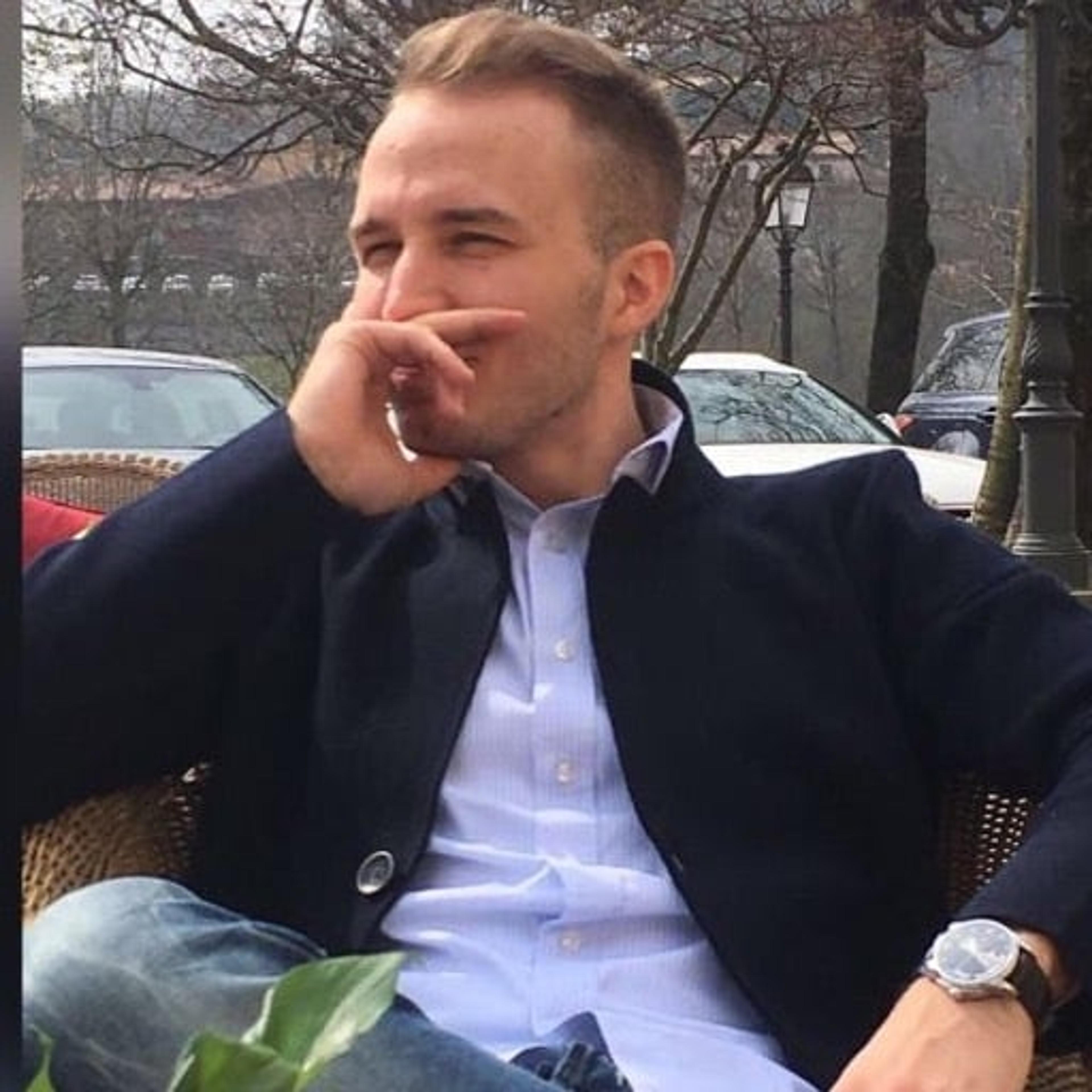 Fabio Vitullo