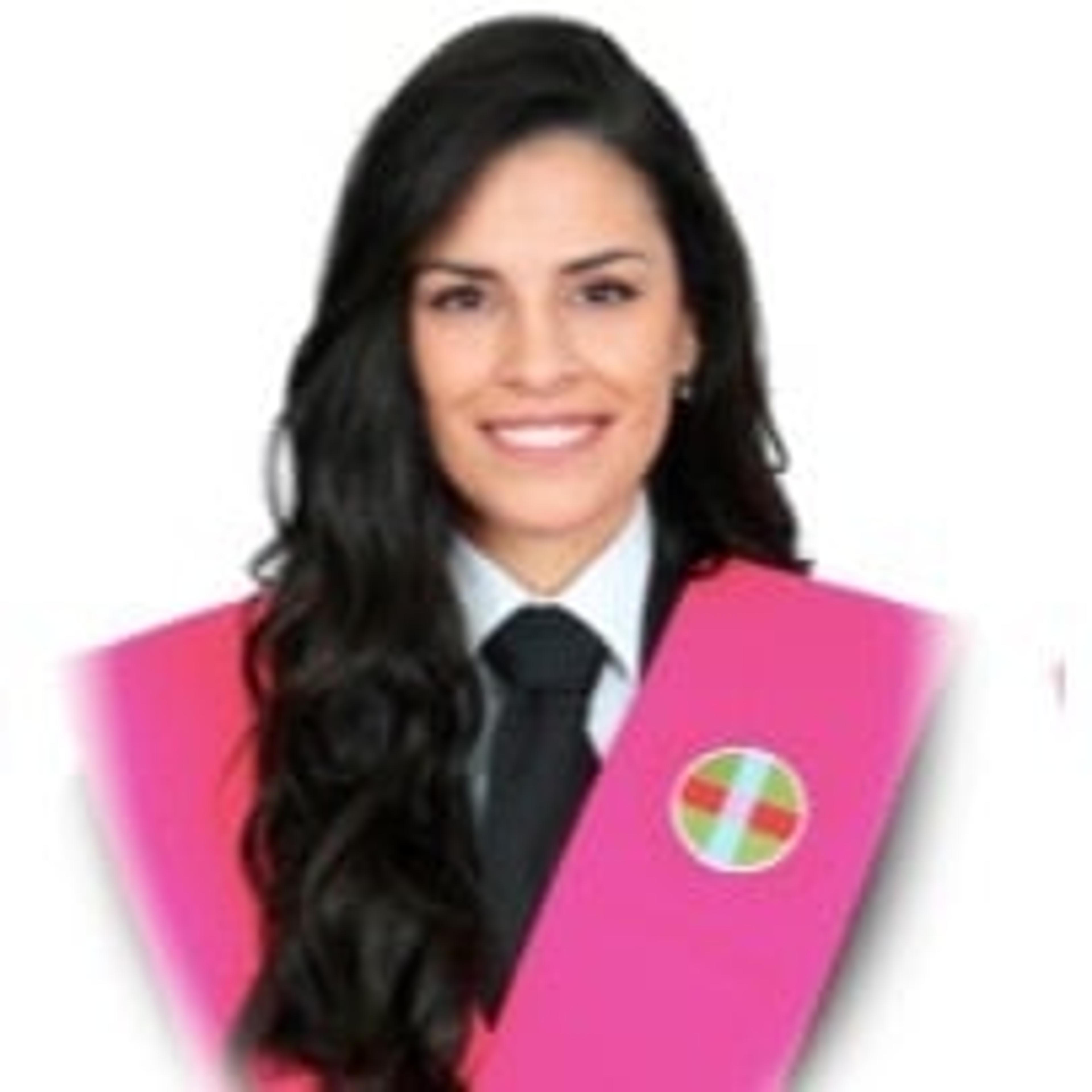 Ana María García Martín