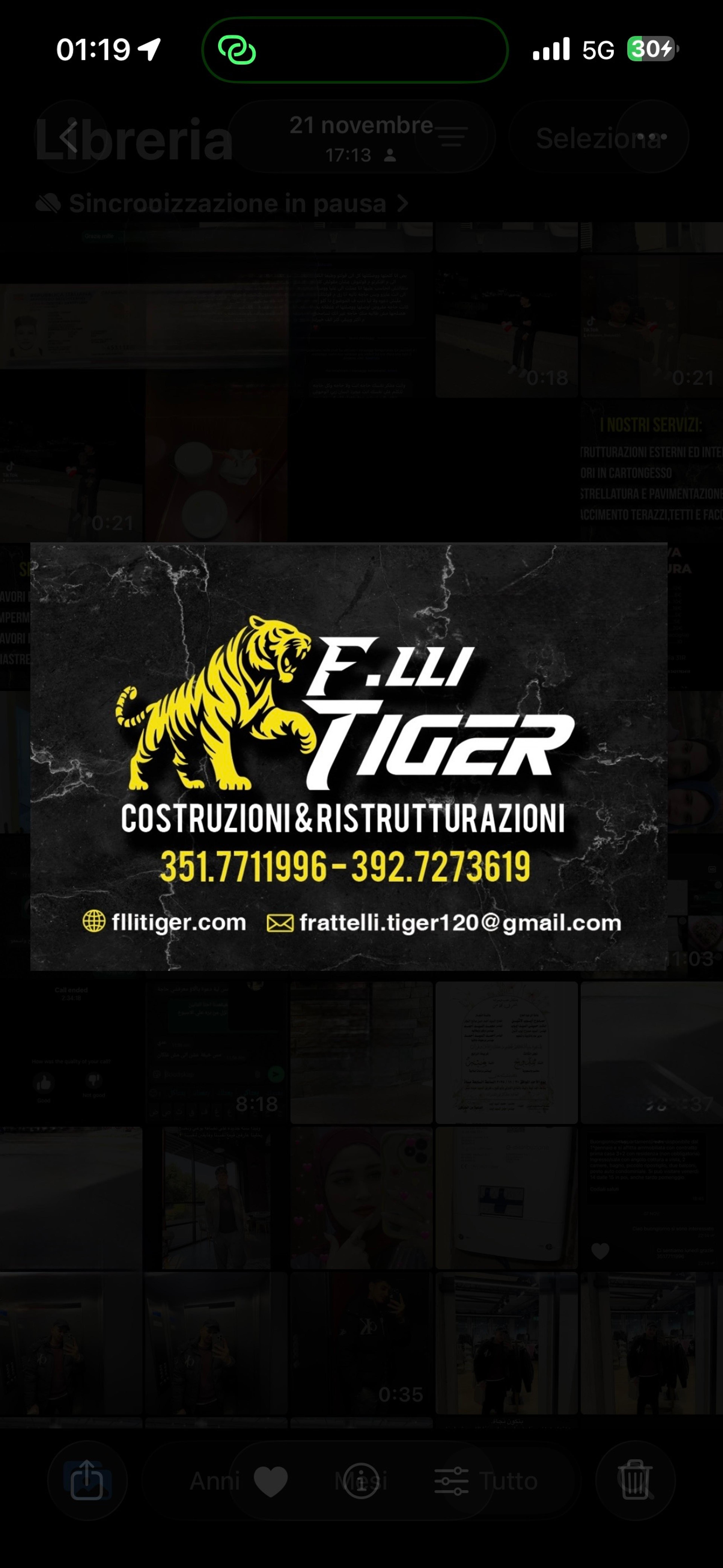 F.lli Tiger