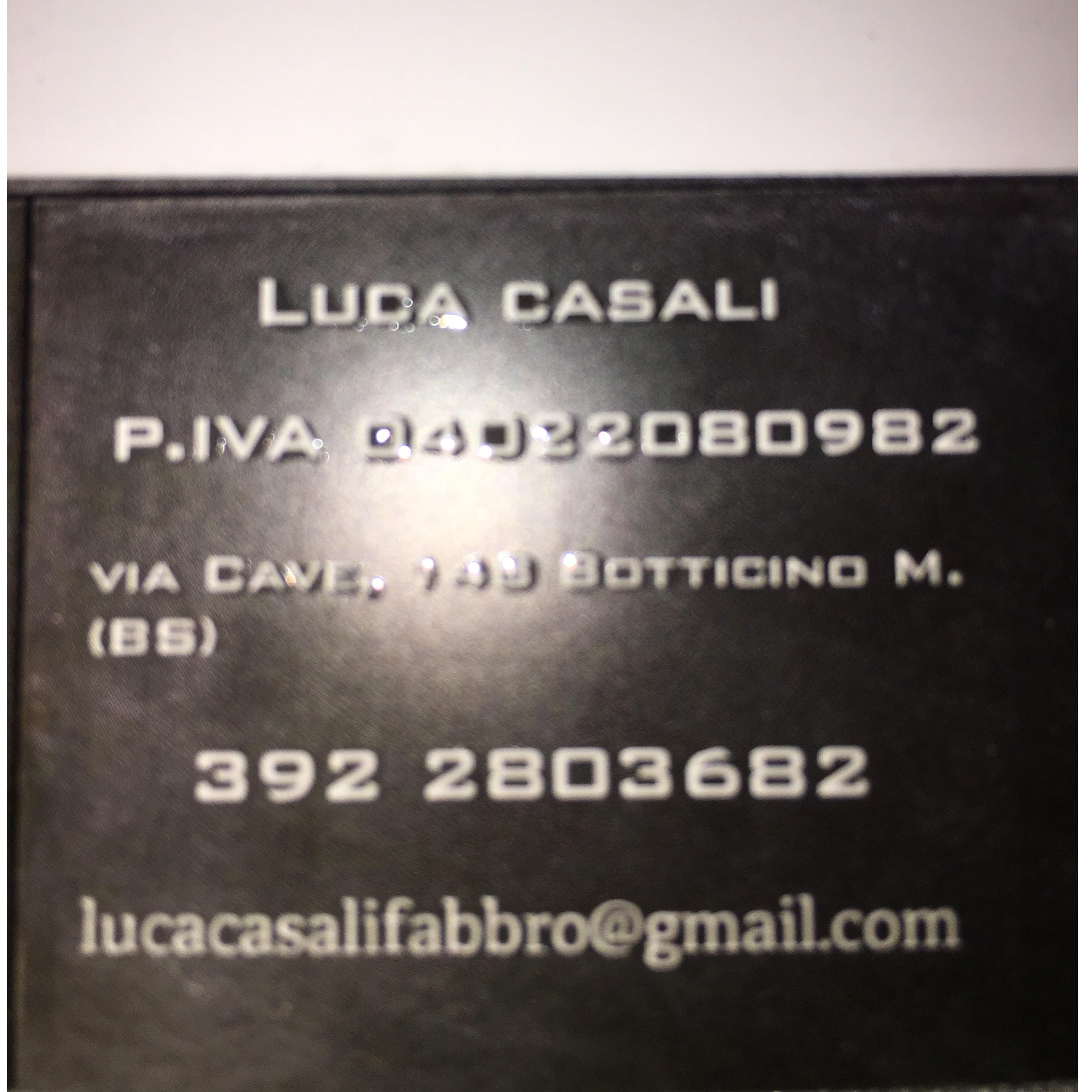 Luca Casali