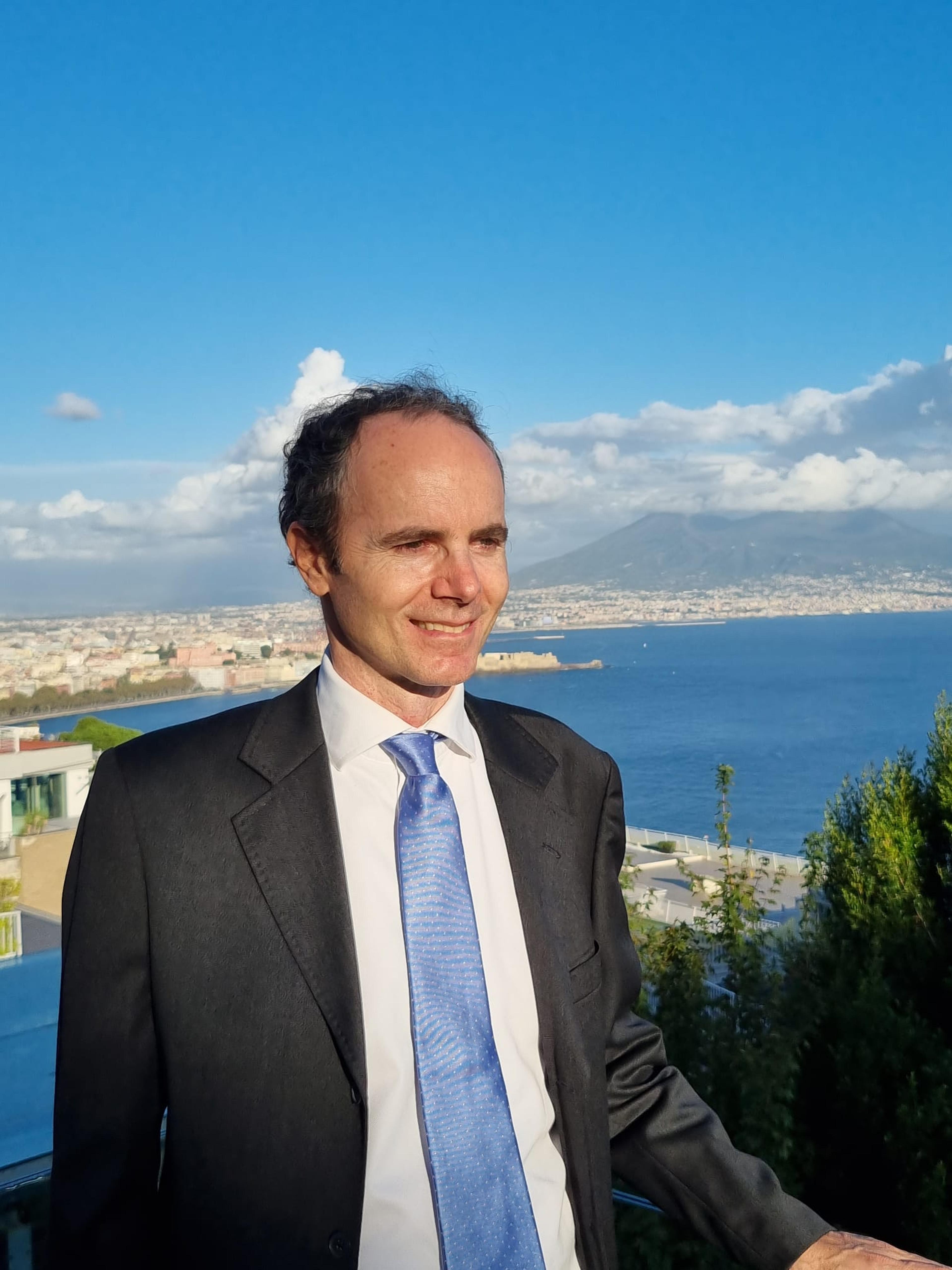 Pierluigi Labruna